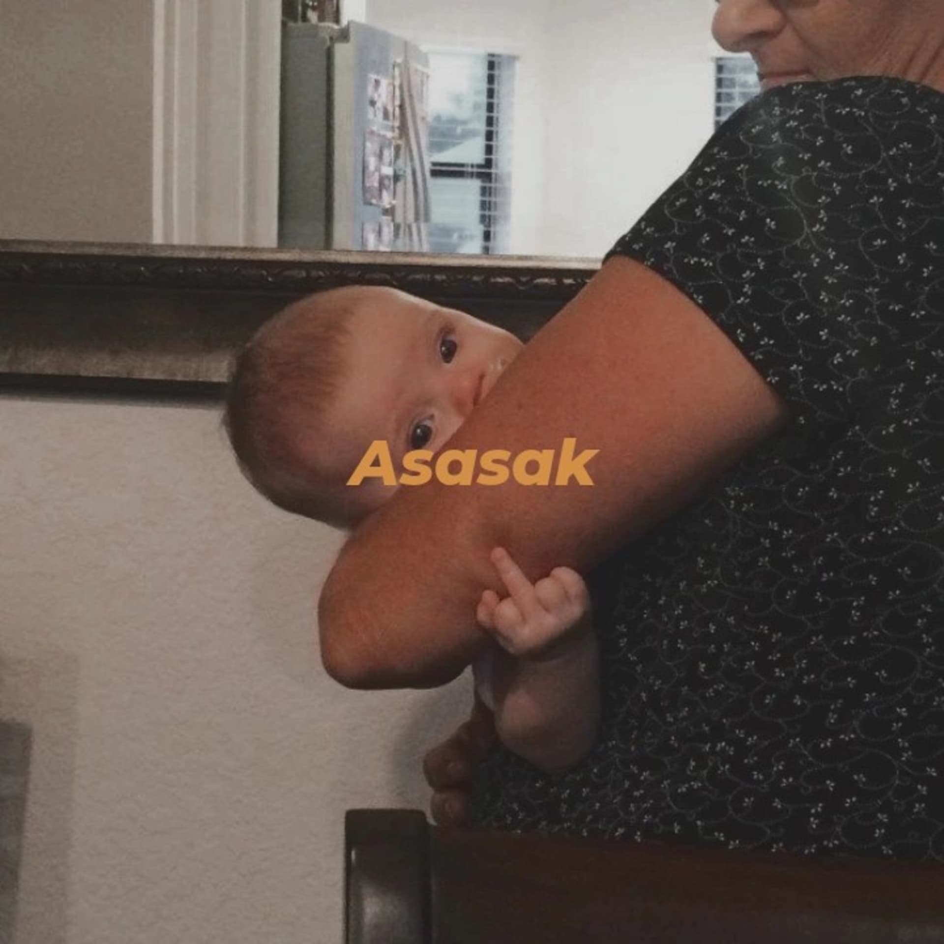 ASASAK (ASAL-ASAL ASAL KELUAR) - Podcasts