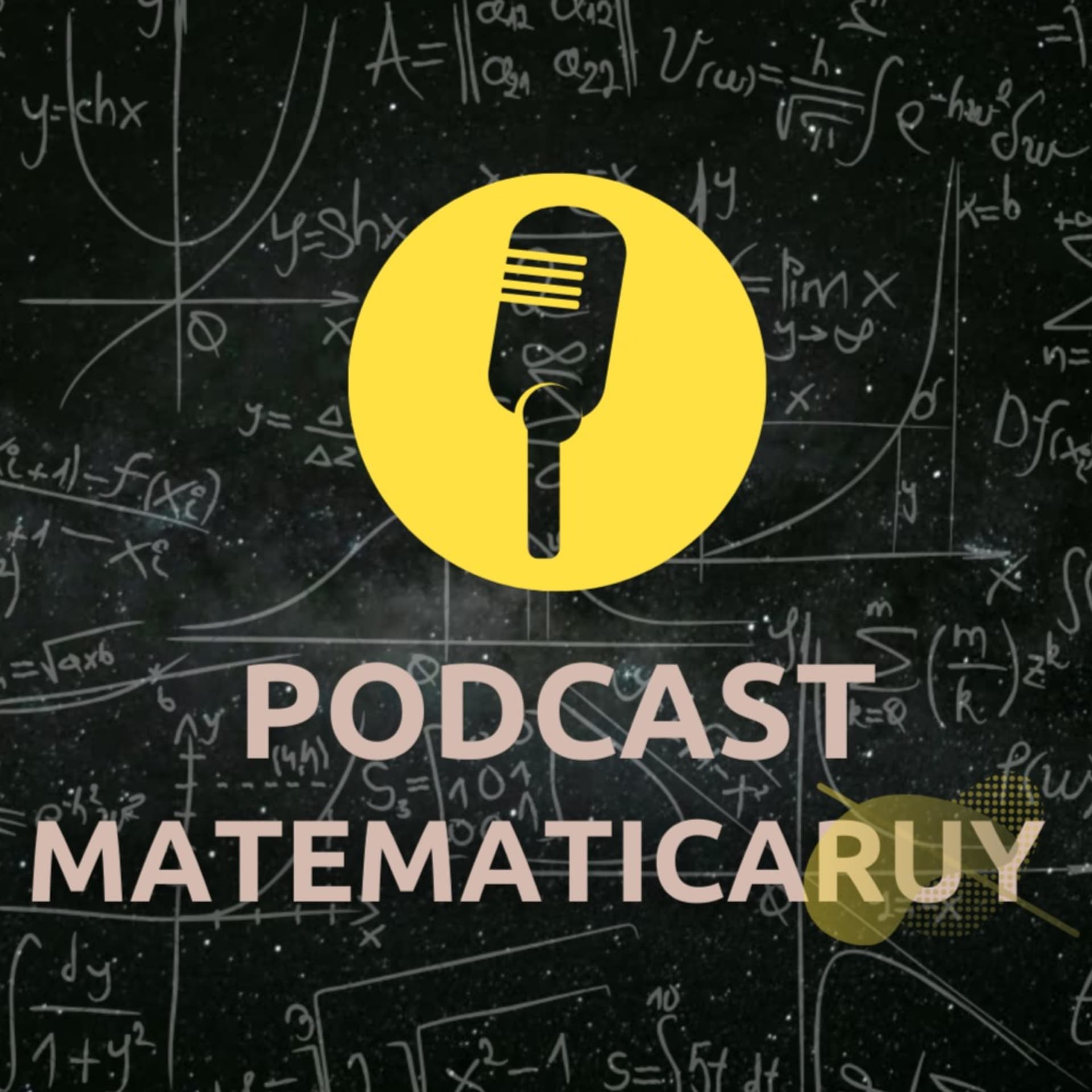 Matemática Ruy - Podcasts