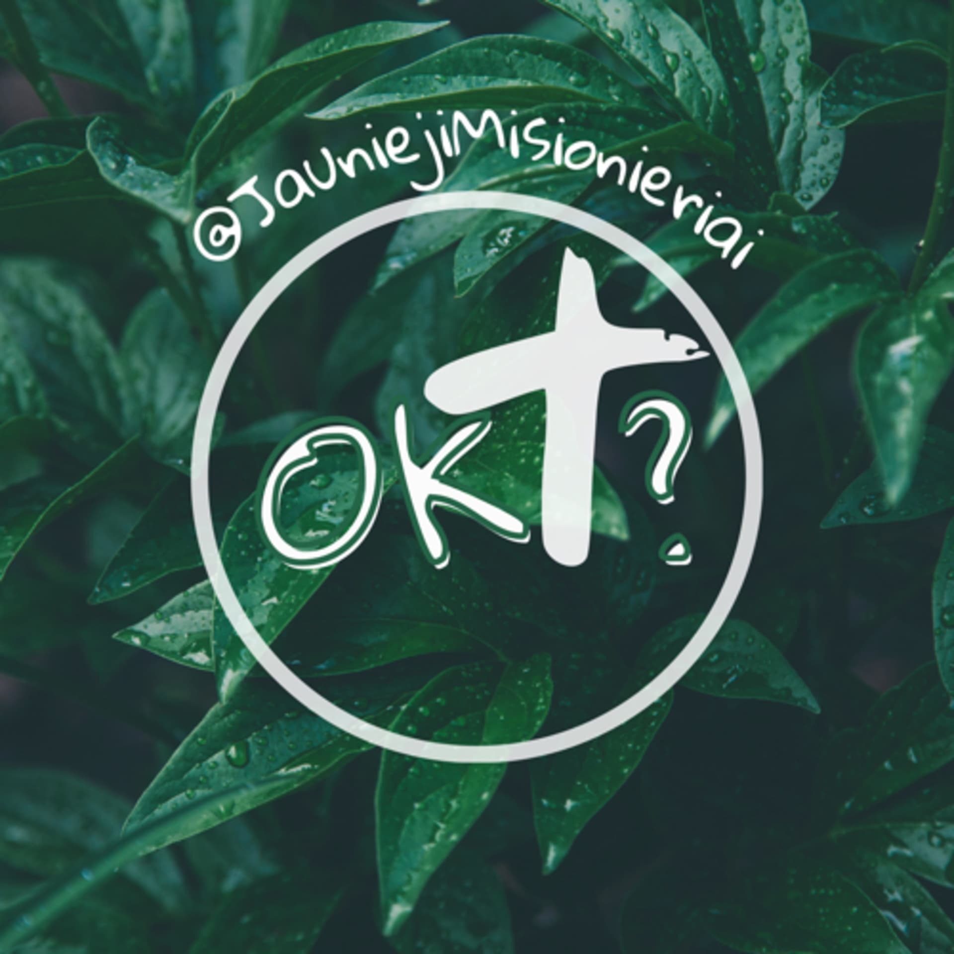 O KAS TOLIAU? - Podcasts