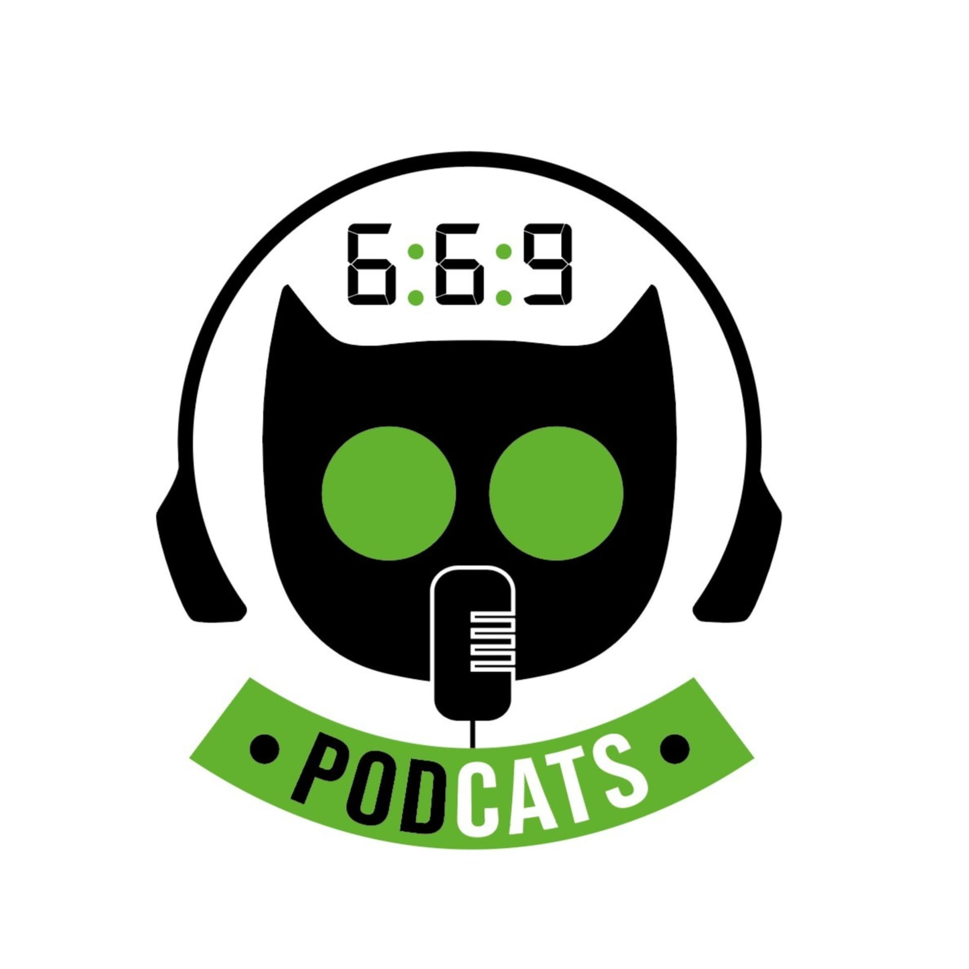 PodCats 6:6:9 Minutes of the American Friends of Unit 669 - Podcasts