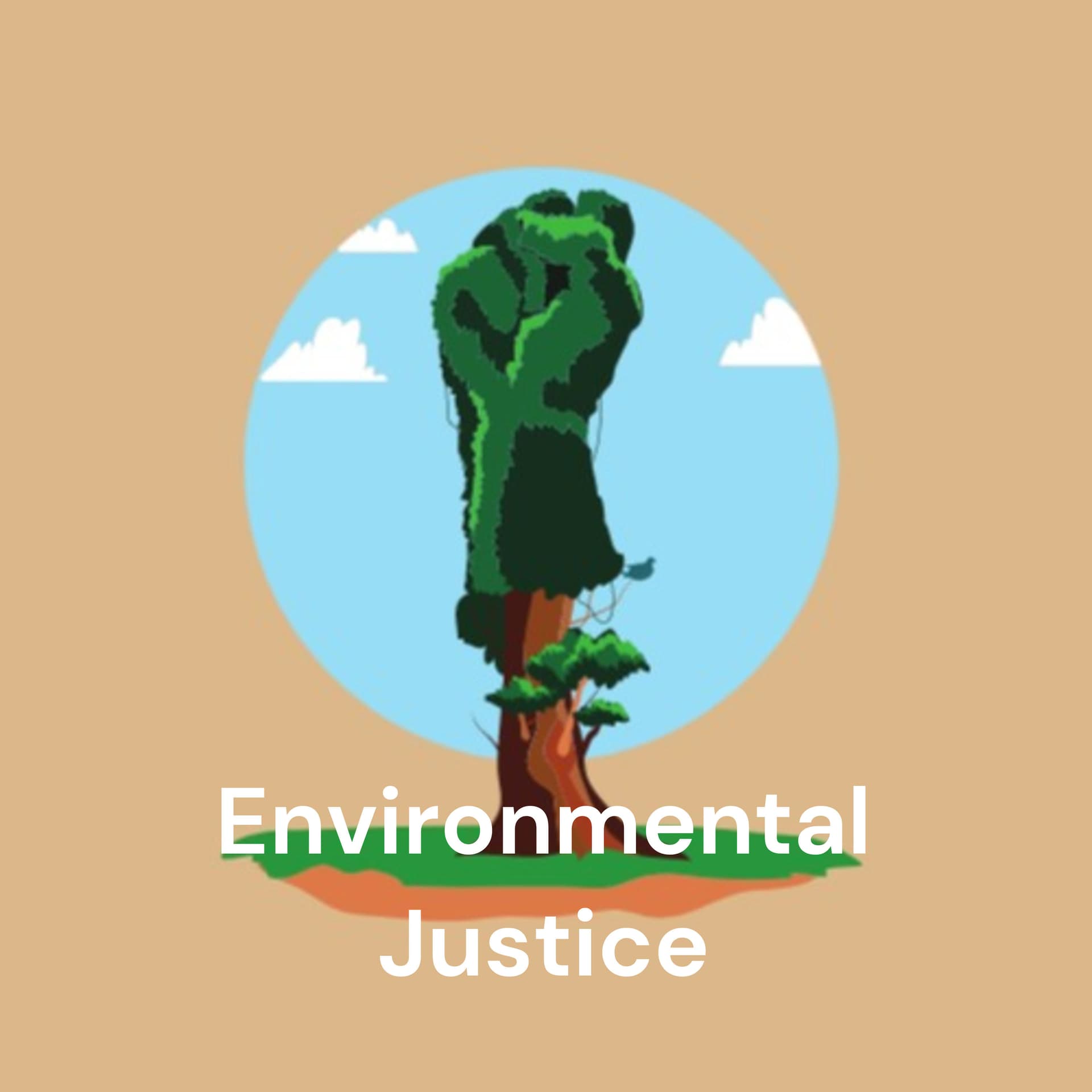 Environmental Justice: Hot Takes in a Heating World - Podcasts