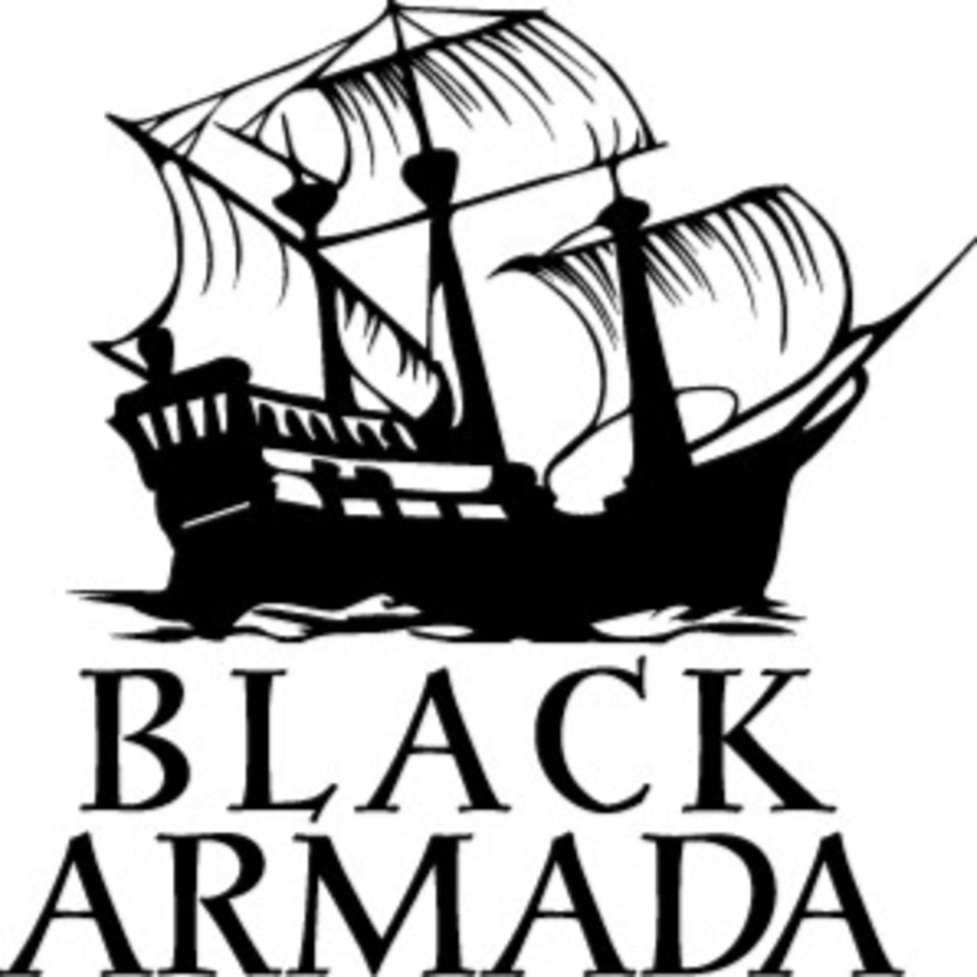 Black Armada Tales - Podcasts