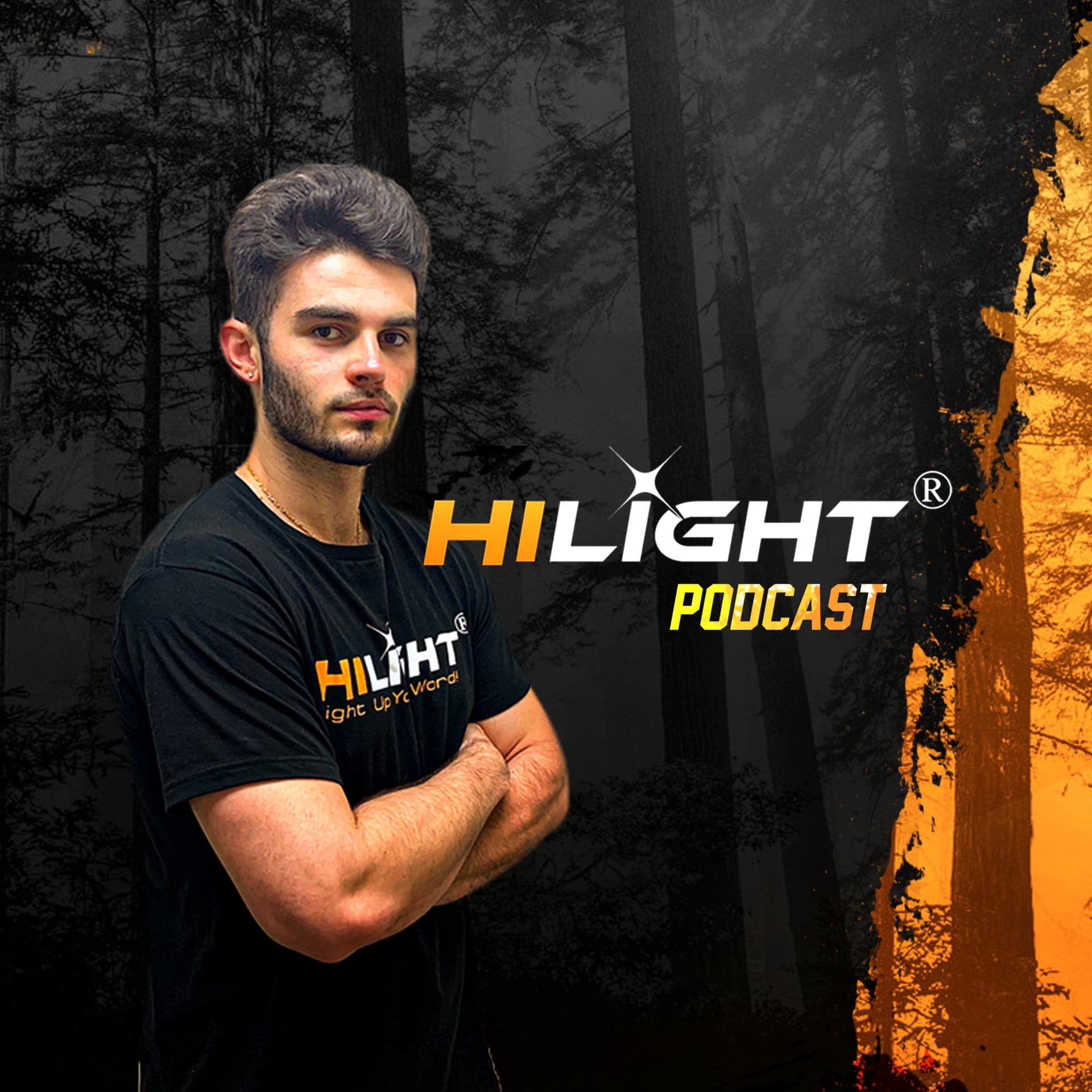 HiLight Tactical - Podcasts