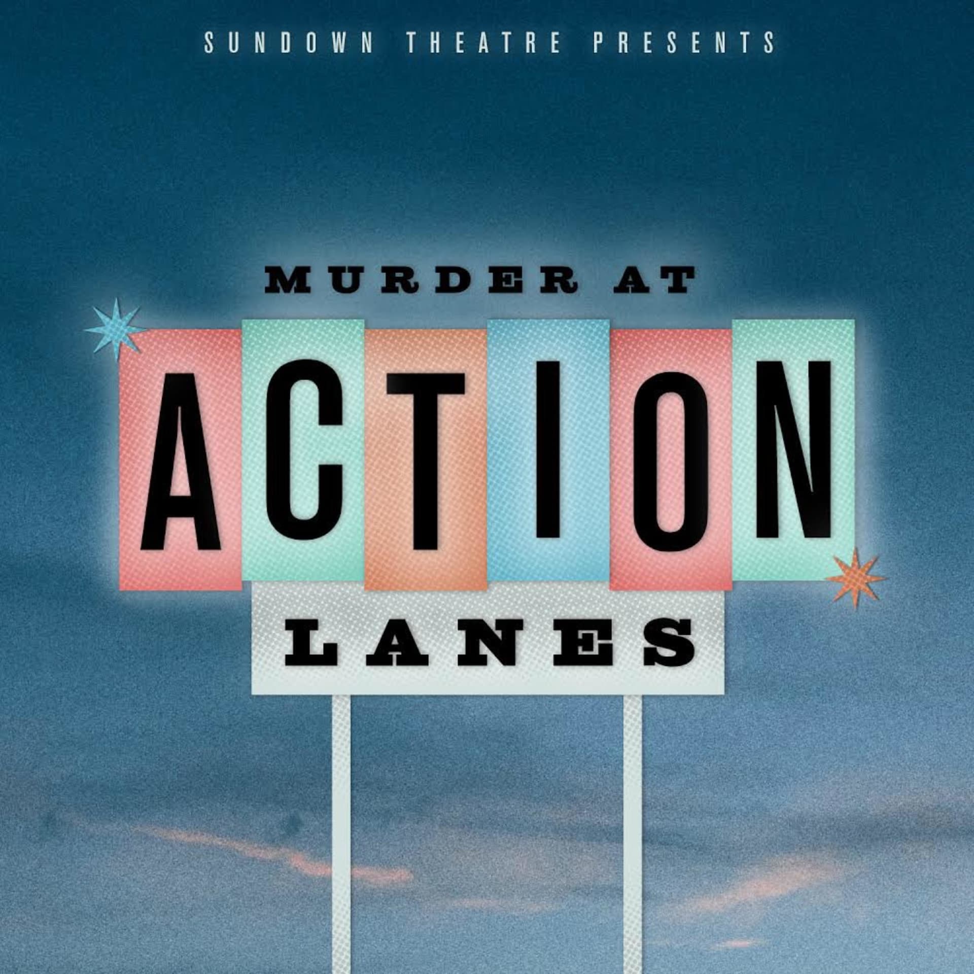 Murder At Action Lanes - Podcasts