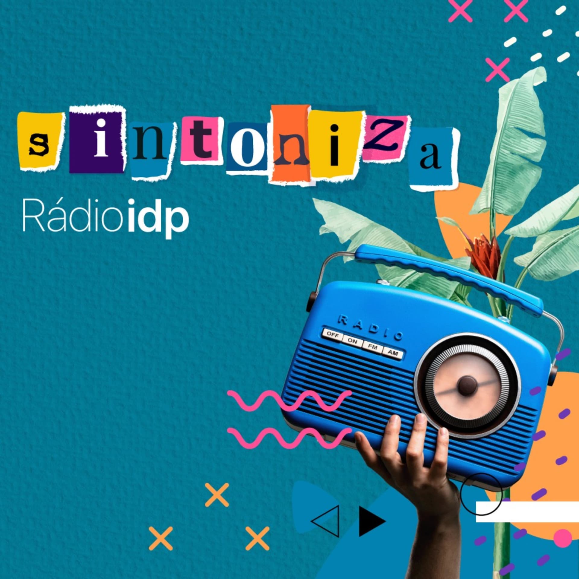 Rádio IDP