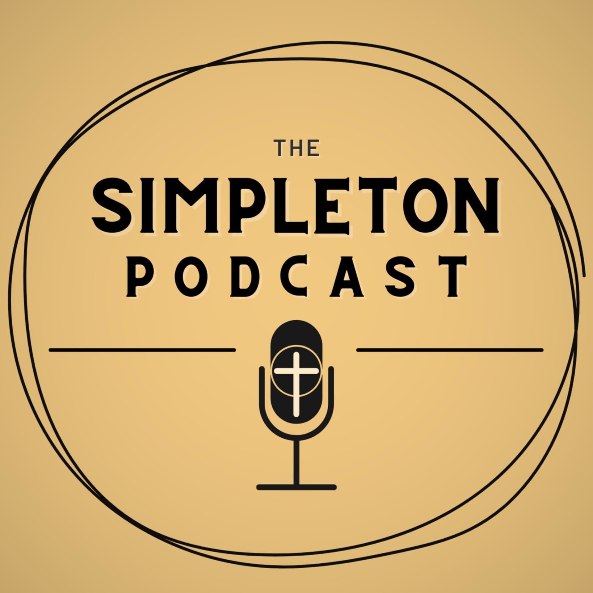 The Simpleton Podcast | Catholic Culture, Mission, and Politics with Clark Massey and Laura Hehman - Podcasts