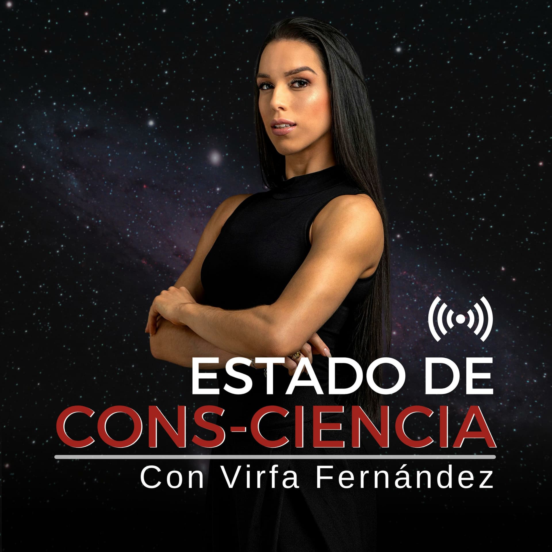 Estado De Consciencia - Podcast