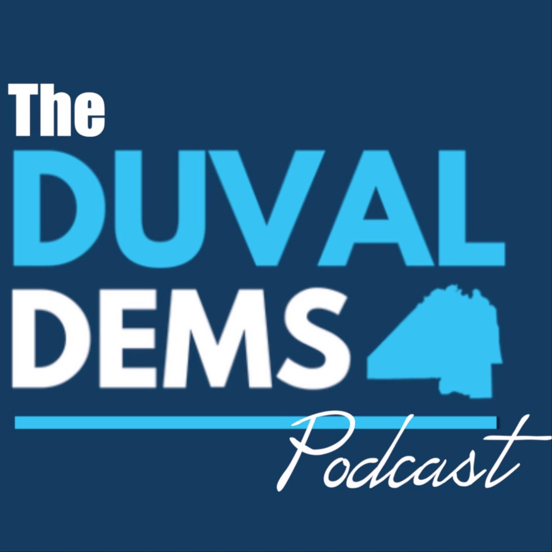 The Duval Dems Podcast - Podcasts