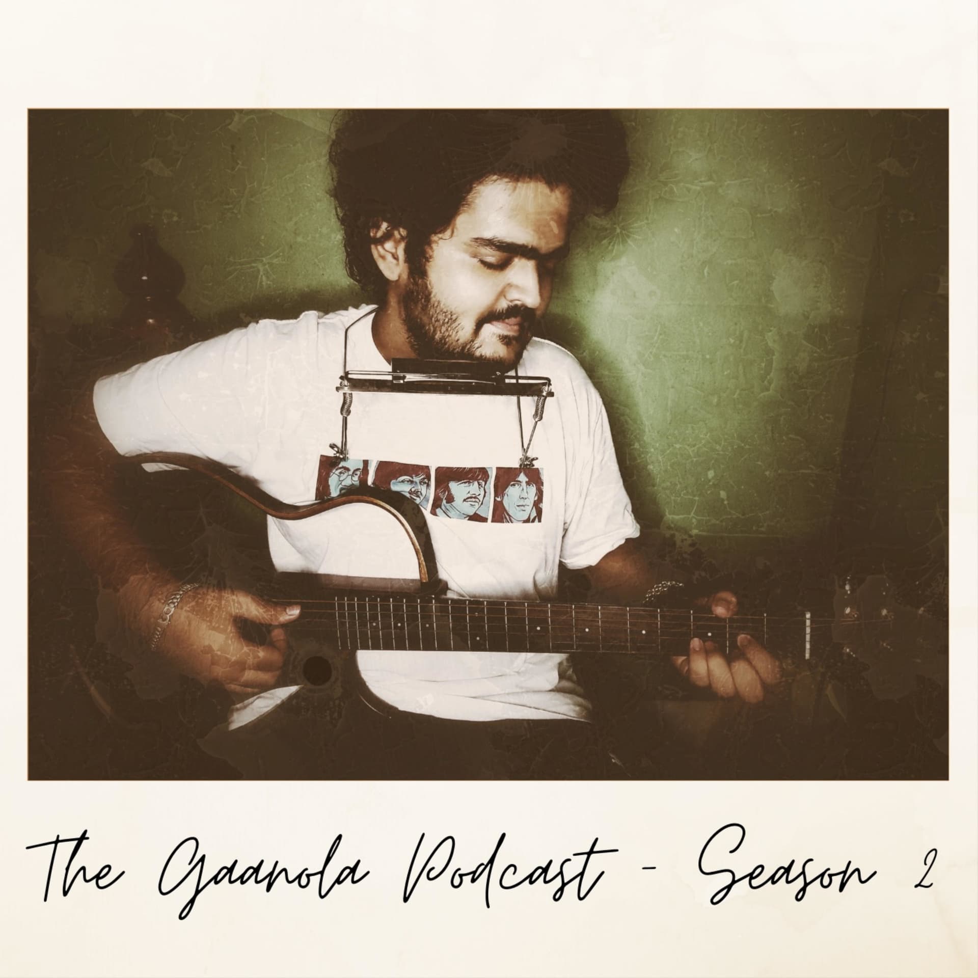 The Gaanola Podcast - Podcasts