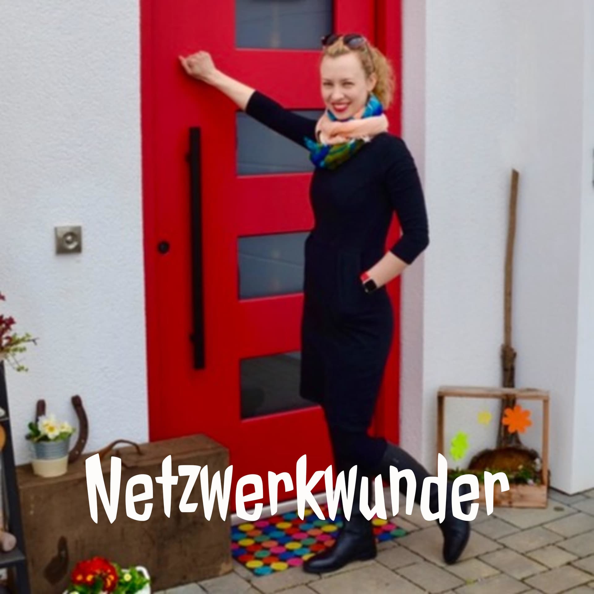 Netzwerkwunder - Podcasts