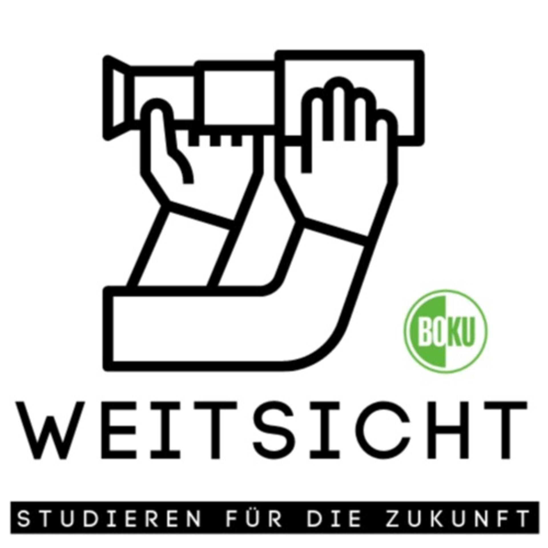 WEITSICHT - Studieren für die Zukunft! - Podcasts
