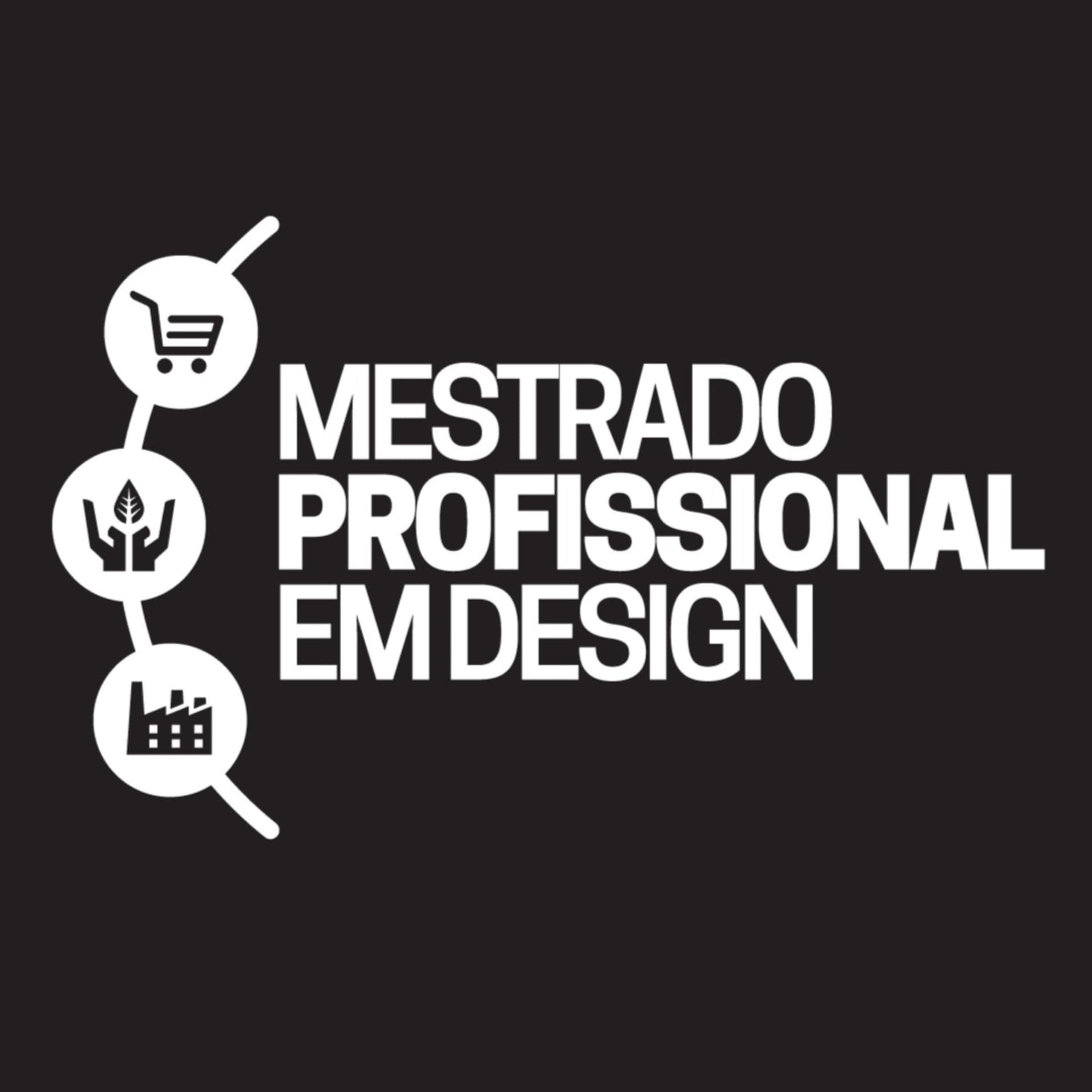 Mestrado e Doutorado Profissional em Design - Podcasts