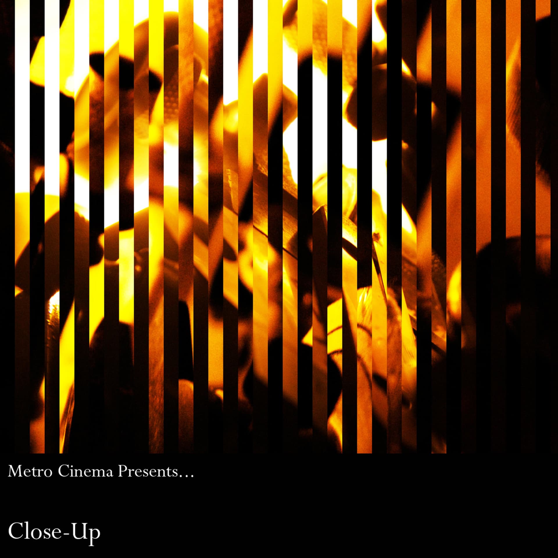 Metro Cinema Presents...Close-Up - Podcasts
