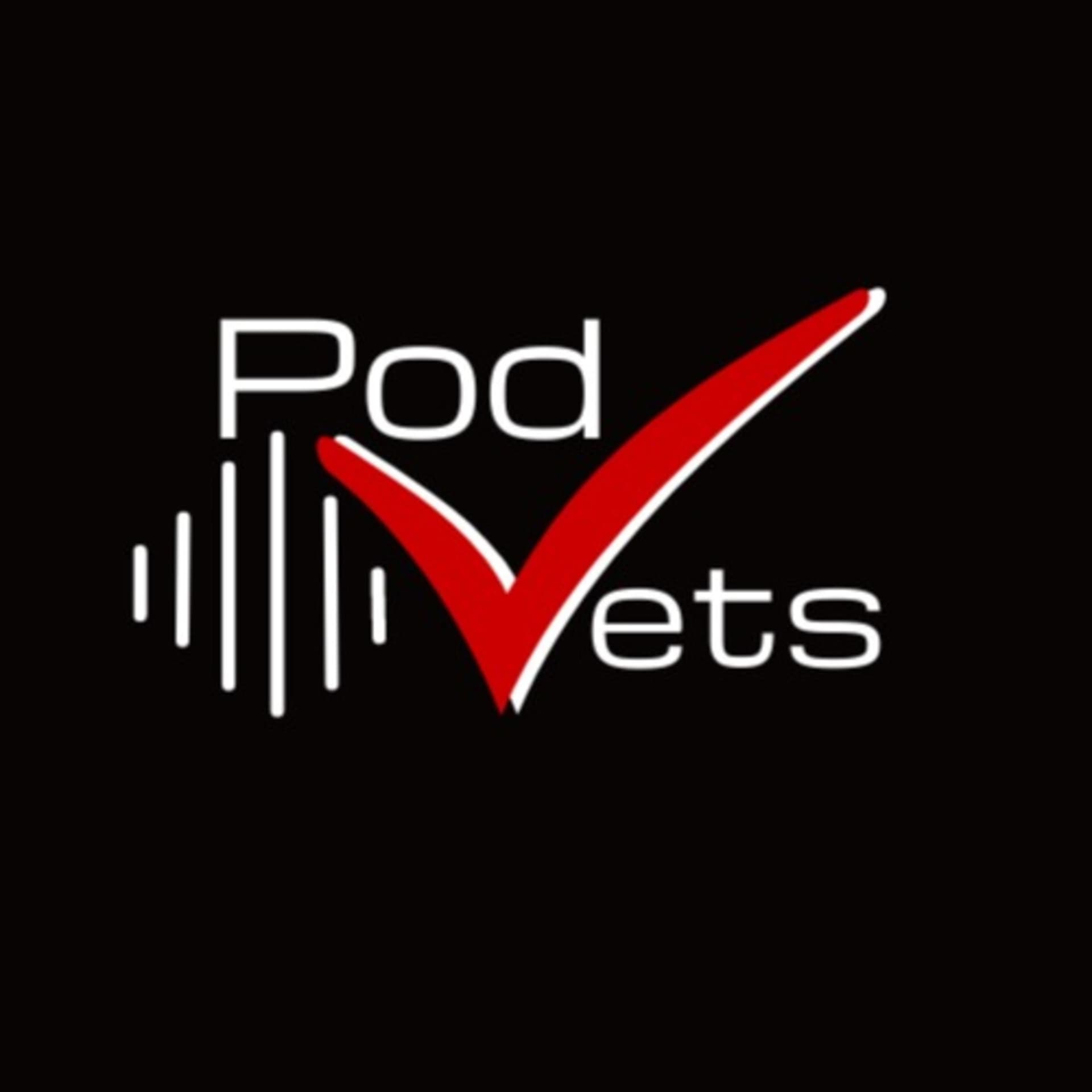 Podvets - Podcasts