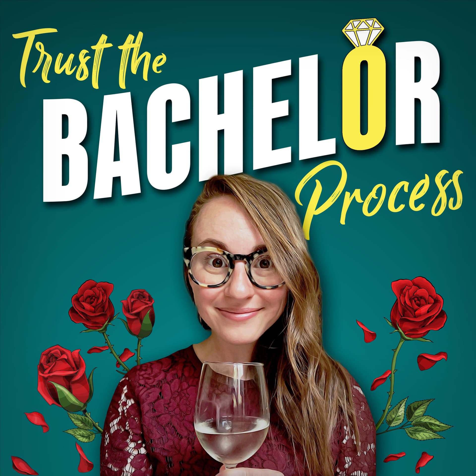 Trust the Bachelor Process - Podcasts