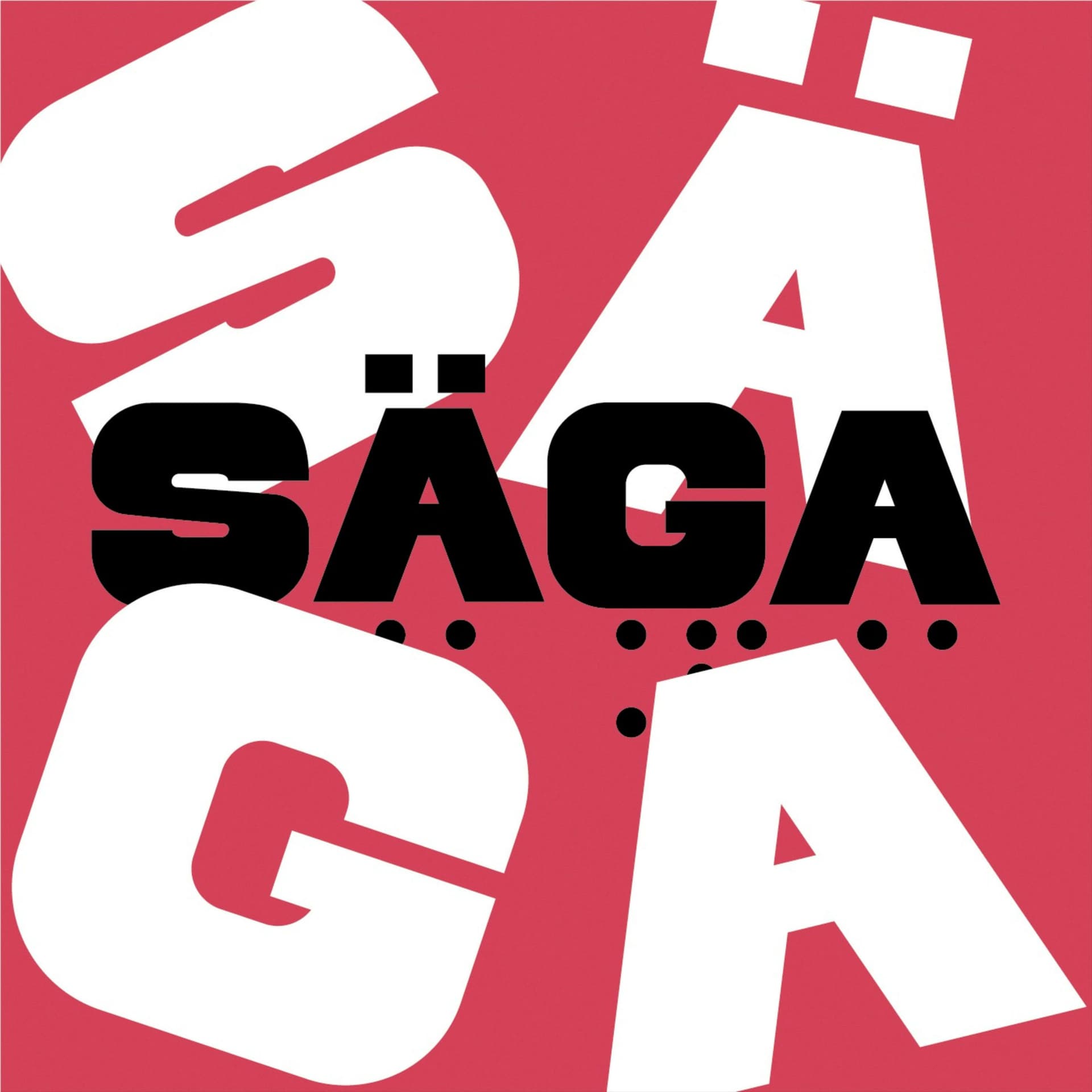 SÄGA - Podcasts
