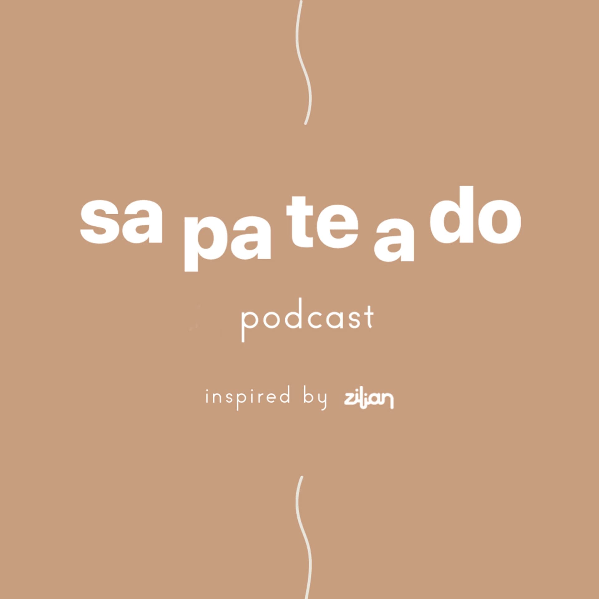 SAPATEADO Podcast - Podcasts