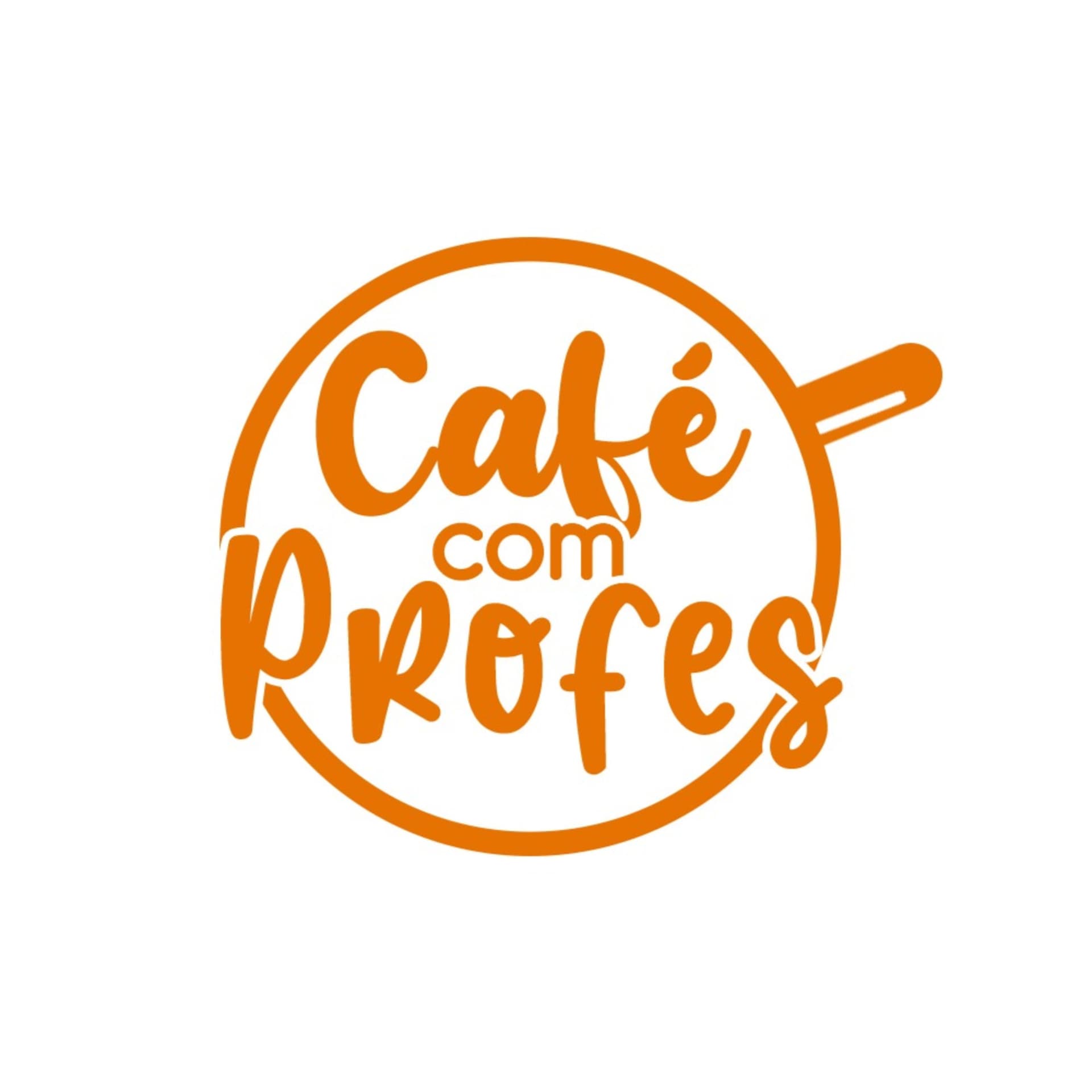 Café com Profes - Podcasts