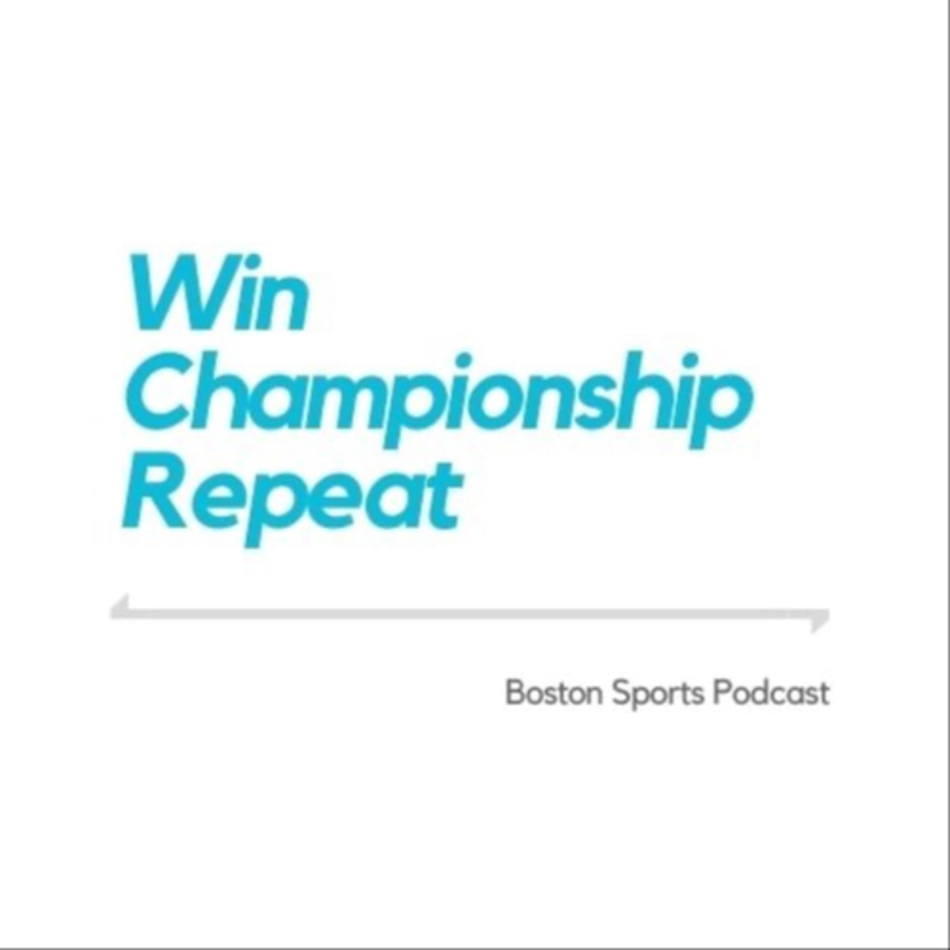 Win Championship Repeat - Podcasts