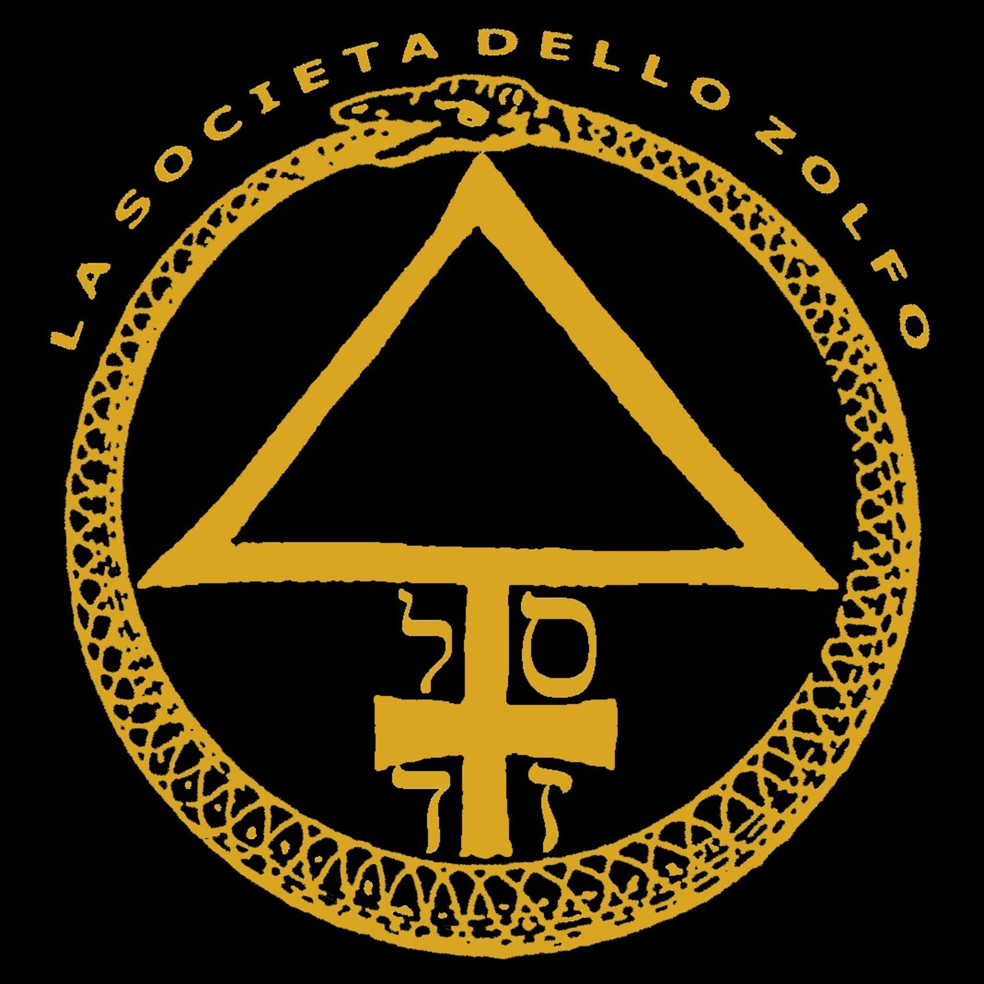 La Società dello Zolfo - Podcast