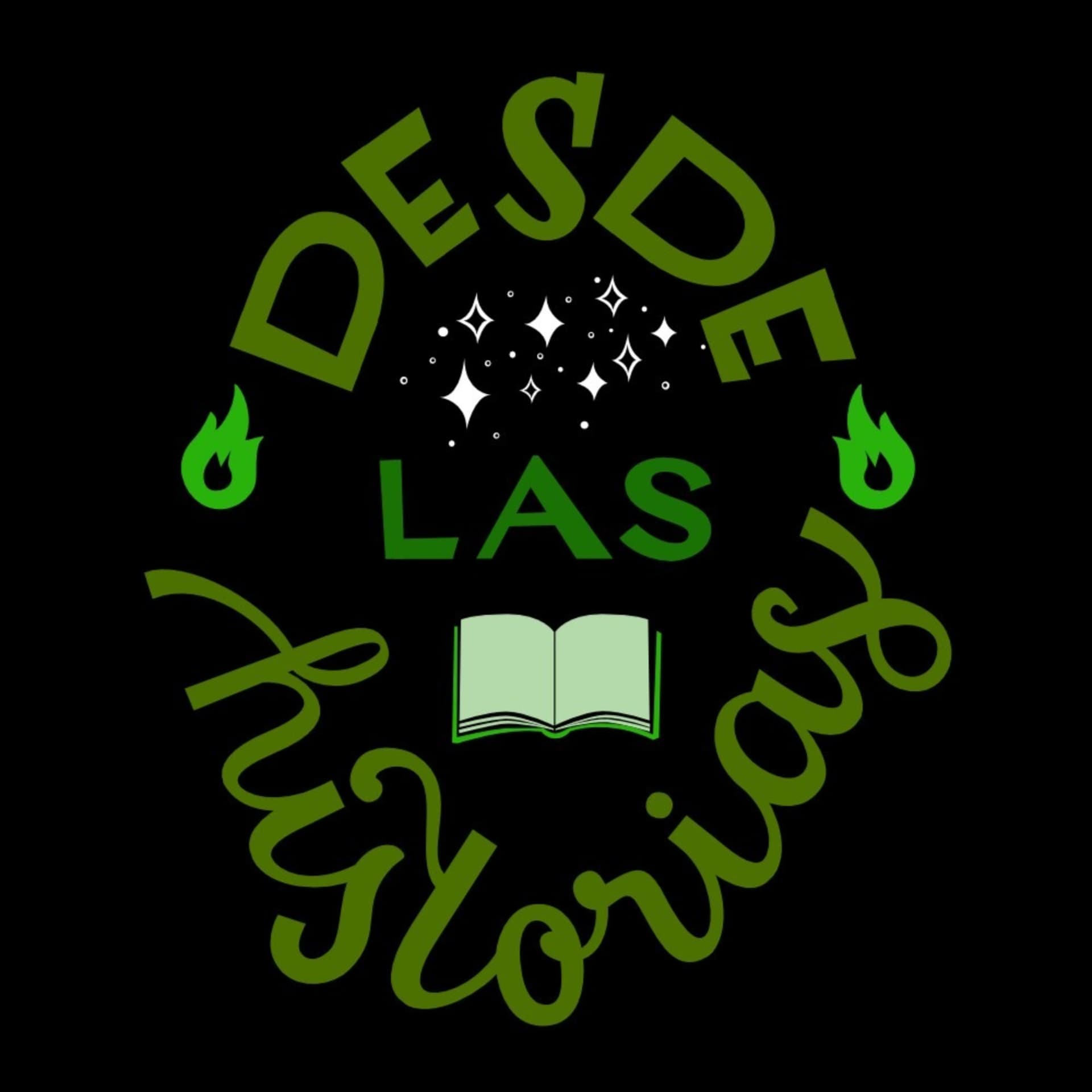 Desde Las Historias - Podcasts