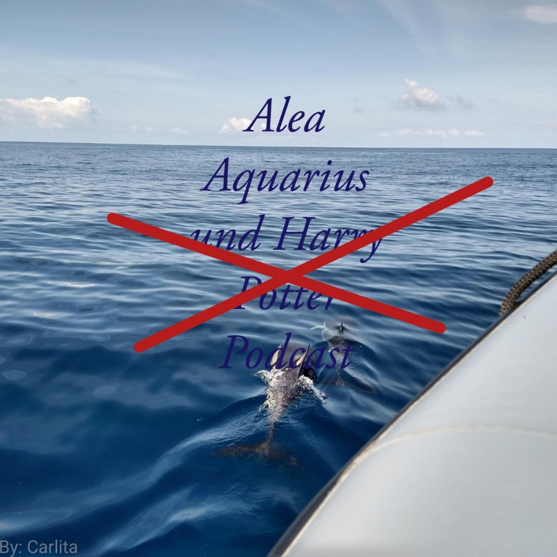 Alea Aquarius und Harry Potter Podcast - Podcasts