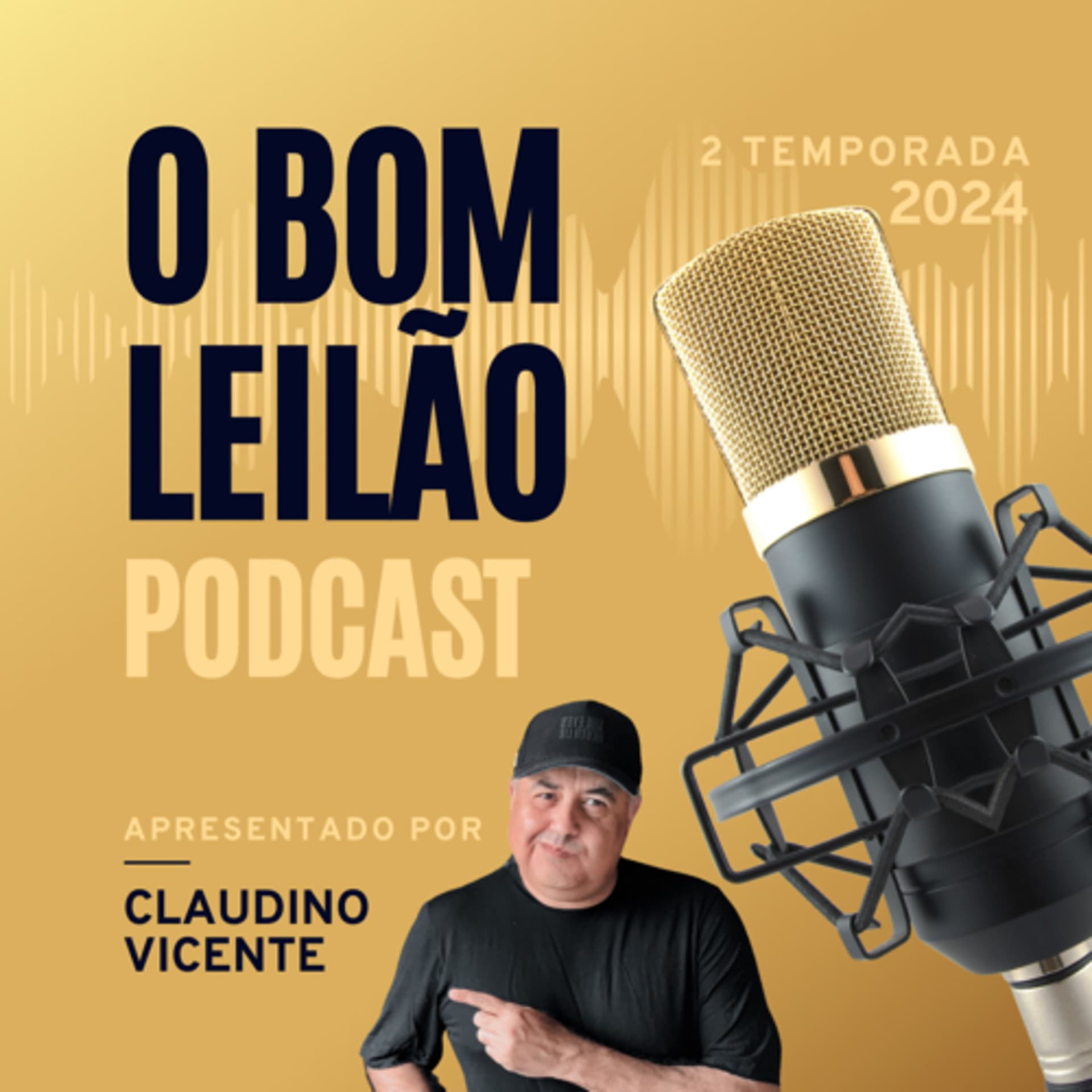 O Bom Leilão - Podcasts