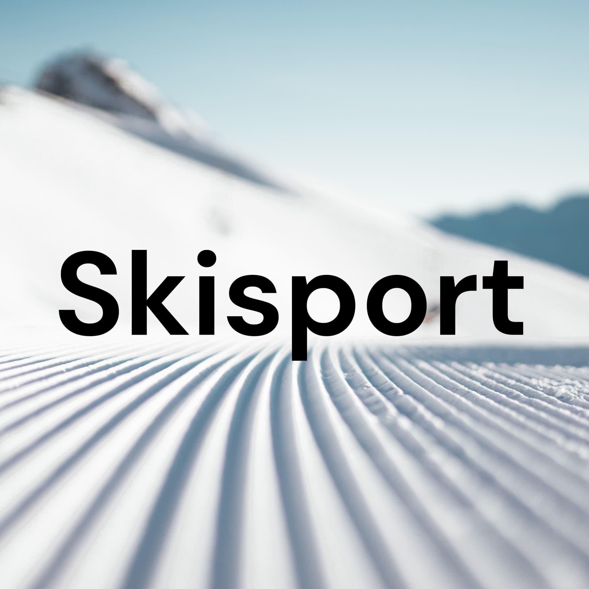 SKISPORT - Podcasty
