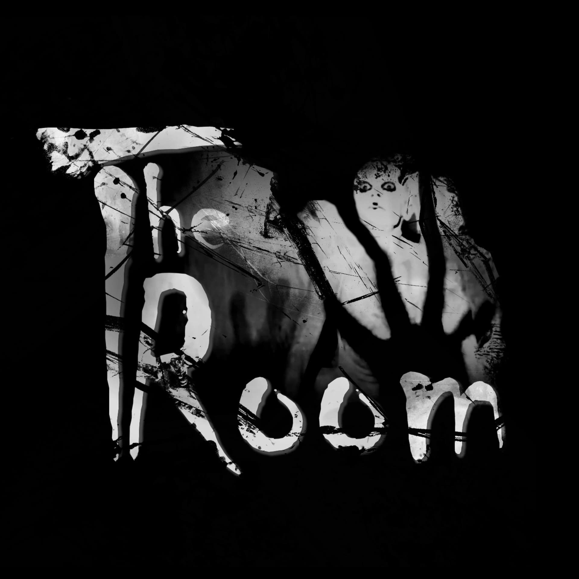 The Room Installation - Podcasts