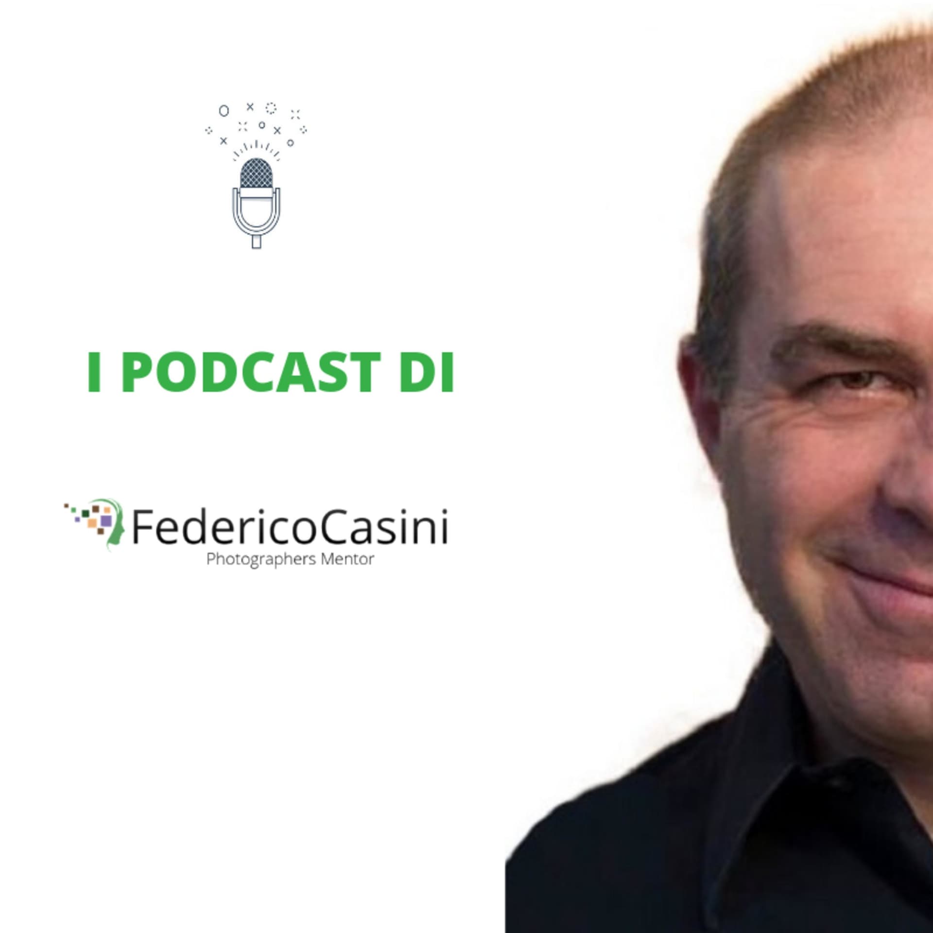 Mentor, ma che professione è ? - Podcasts