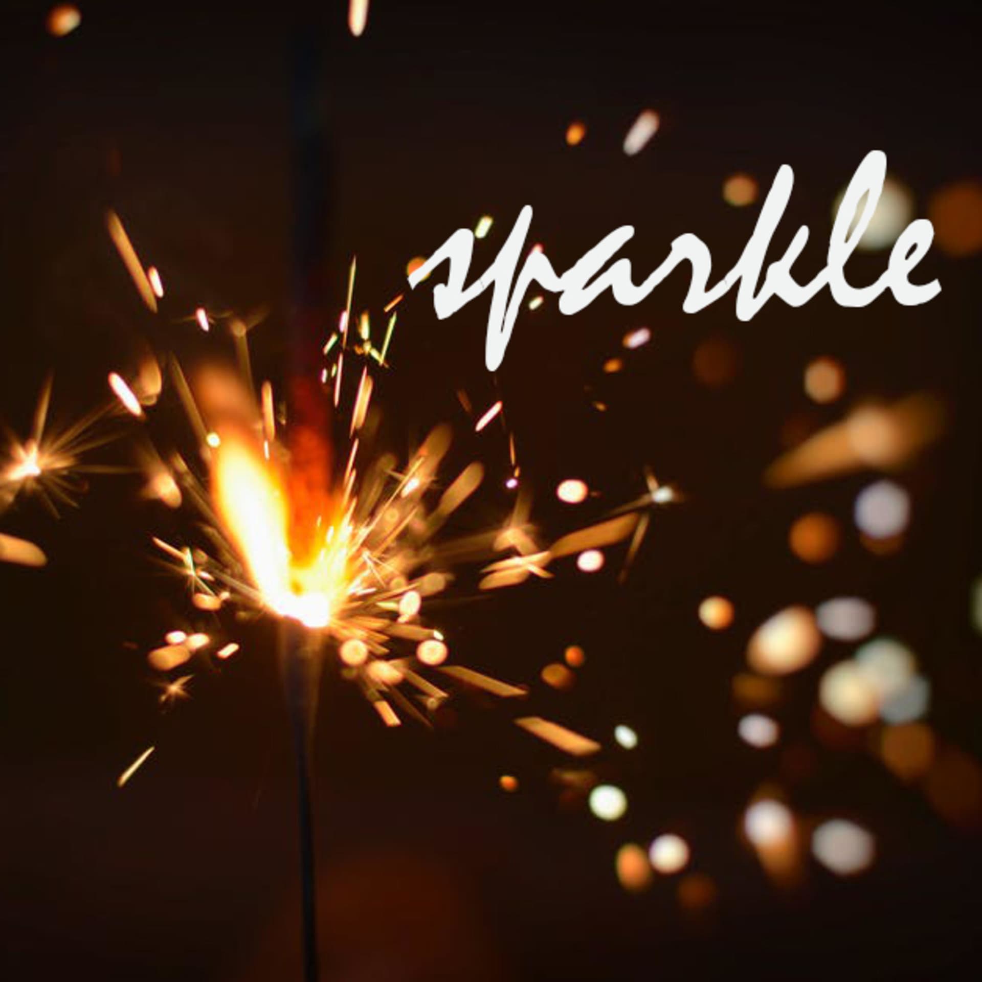 Sparkle - Podcasts