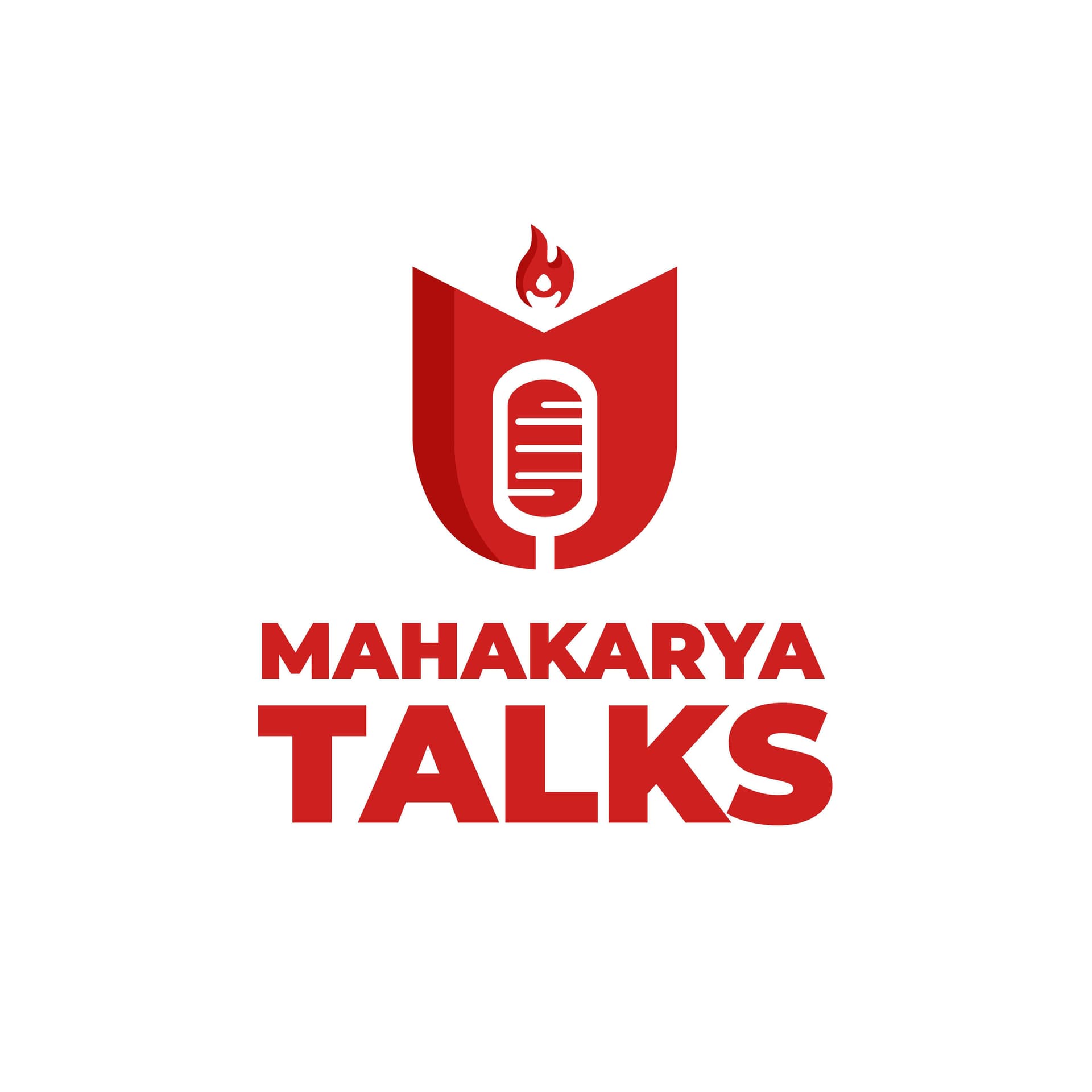 Mahakarya Talks - Podcasts