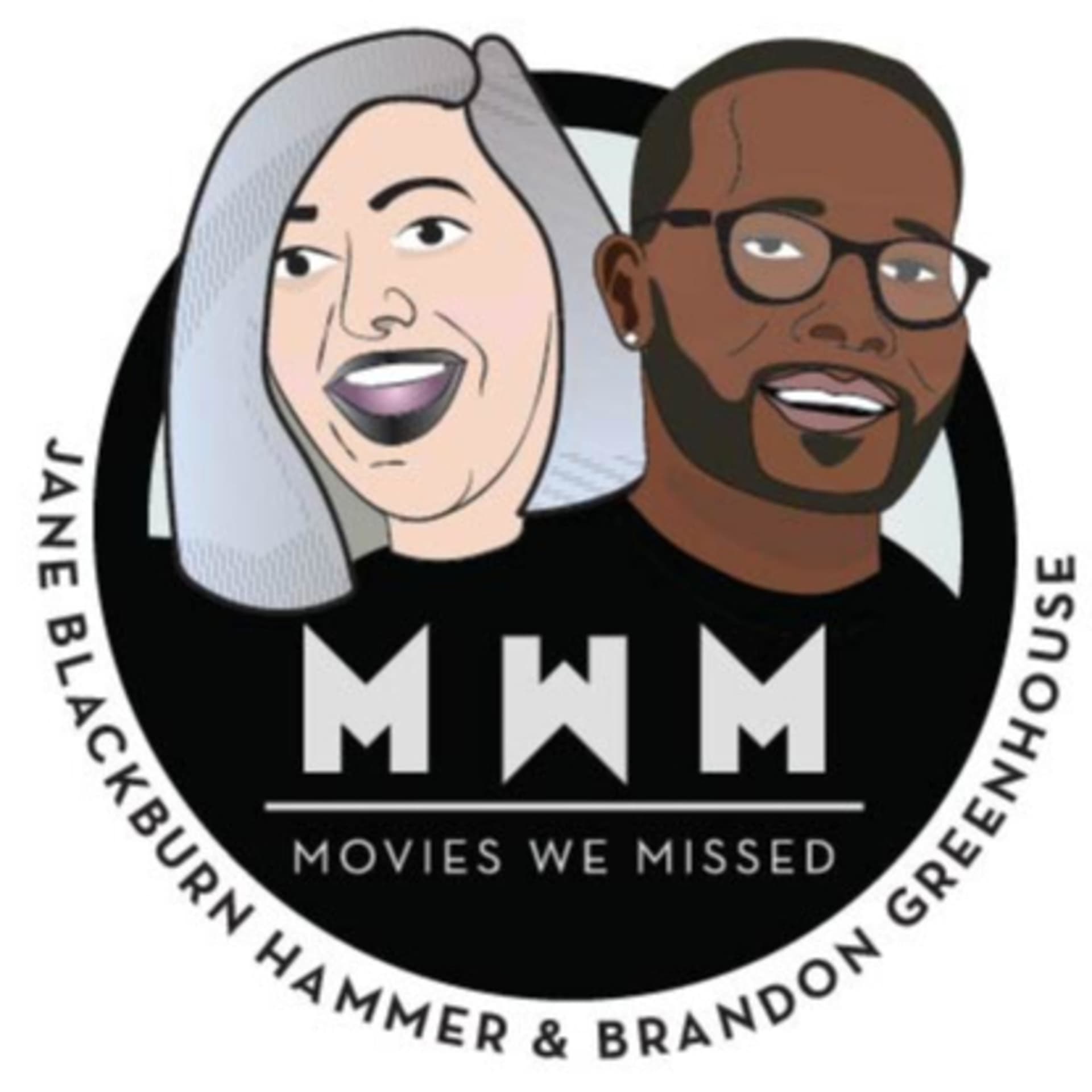 Movies We Missed - Podcasts