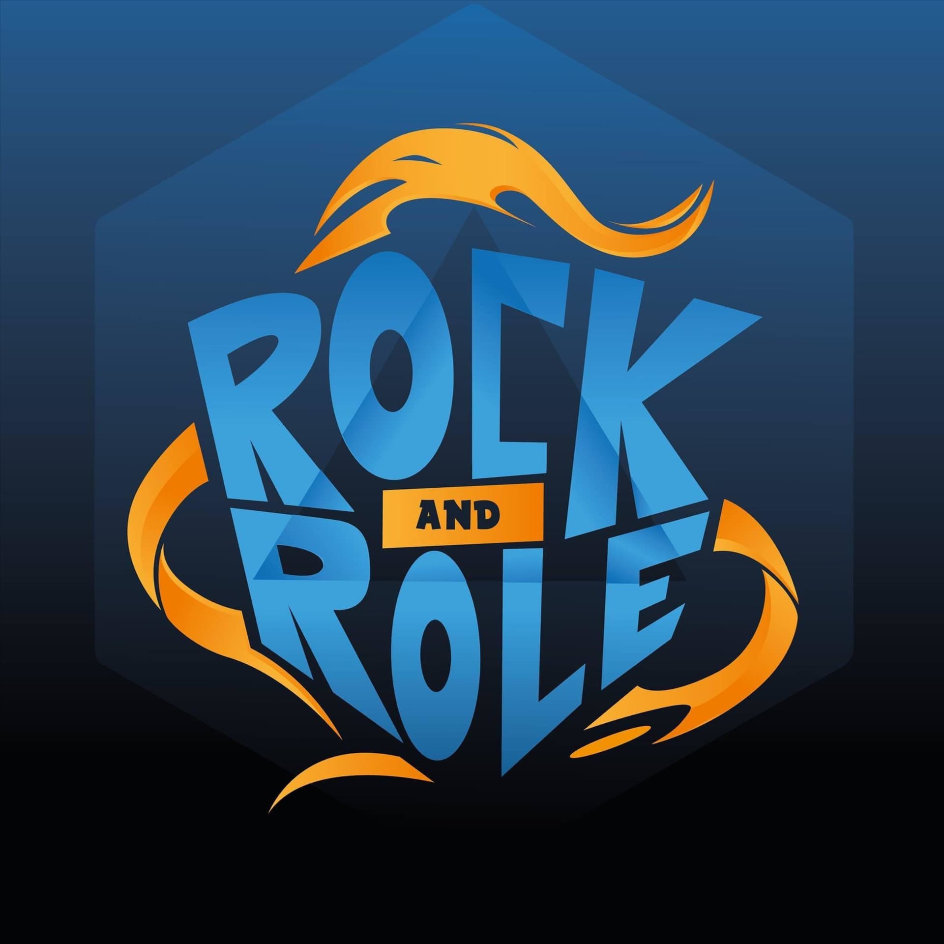 Rock and Role podcast - para que nunca deixes de nos ouvir, mesmo que não nos consigas ver! - Podcast