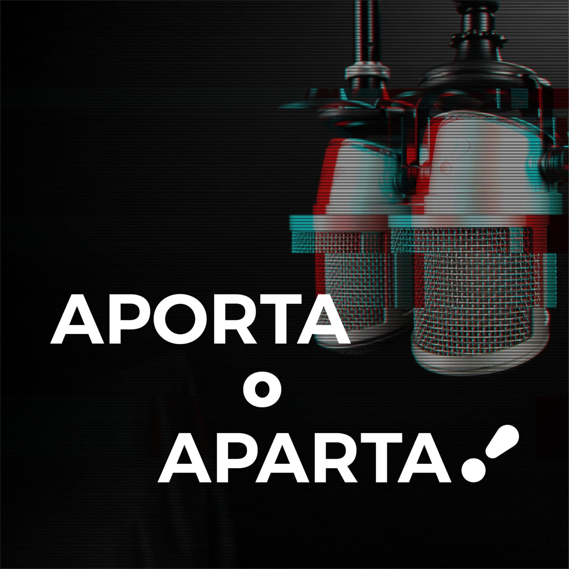 Aporta o aparta, marketing online y publicidad. - Podcasts
