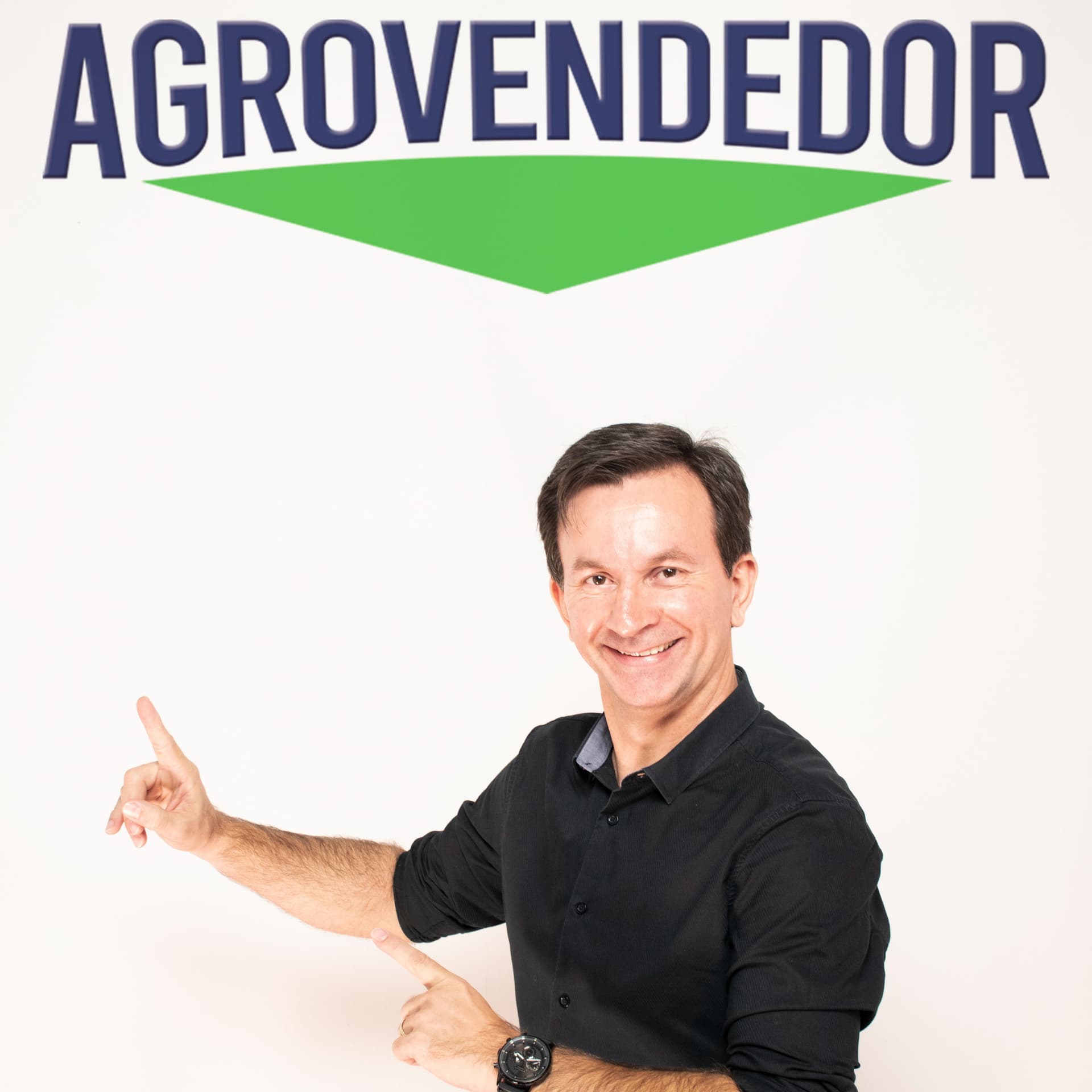 Agrovendedor Campeão - Podcasts