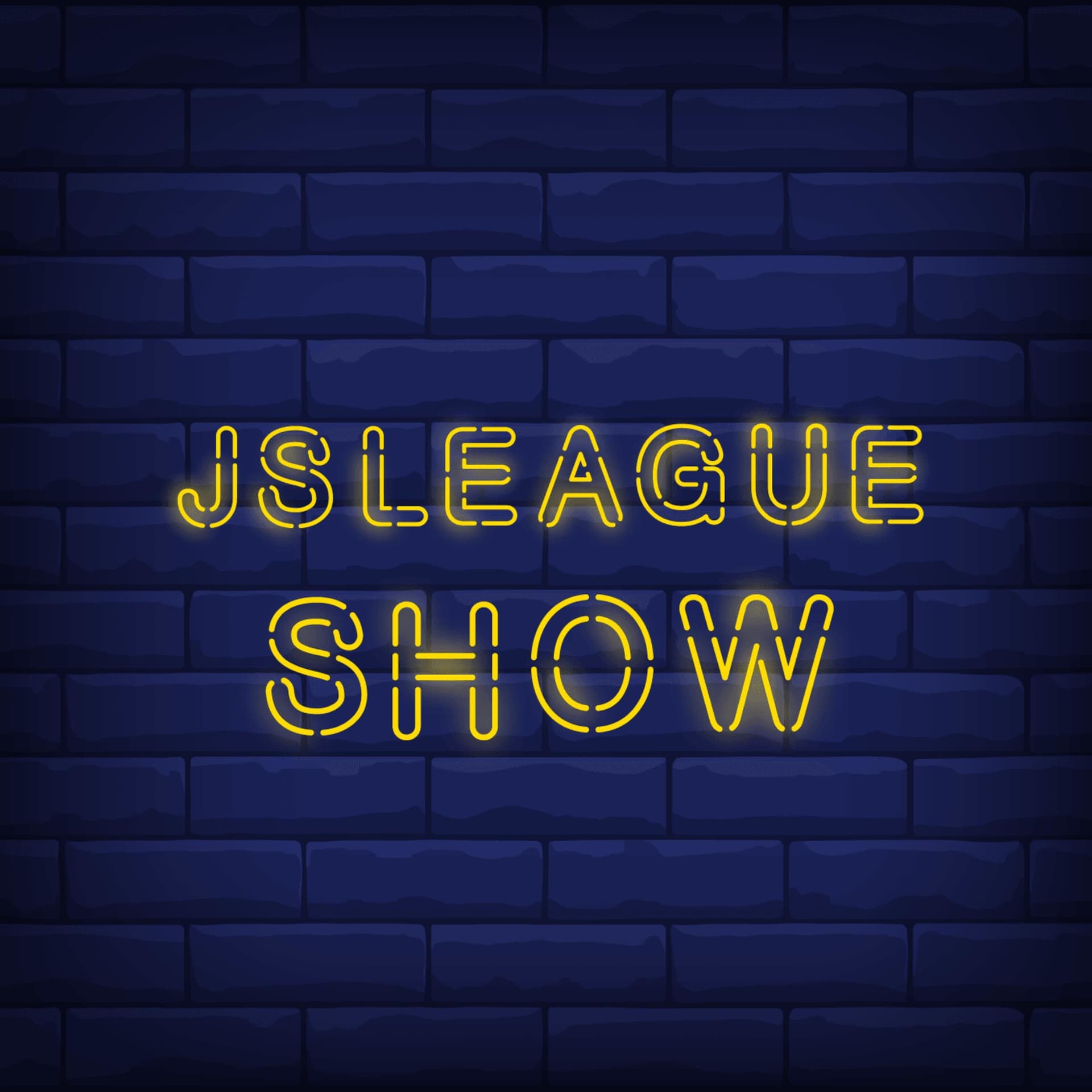 JSLeague Show - Podcasts