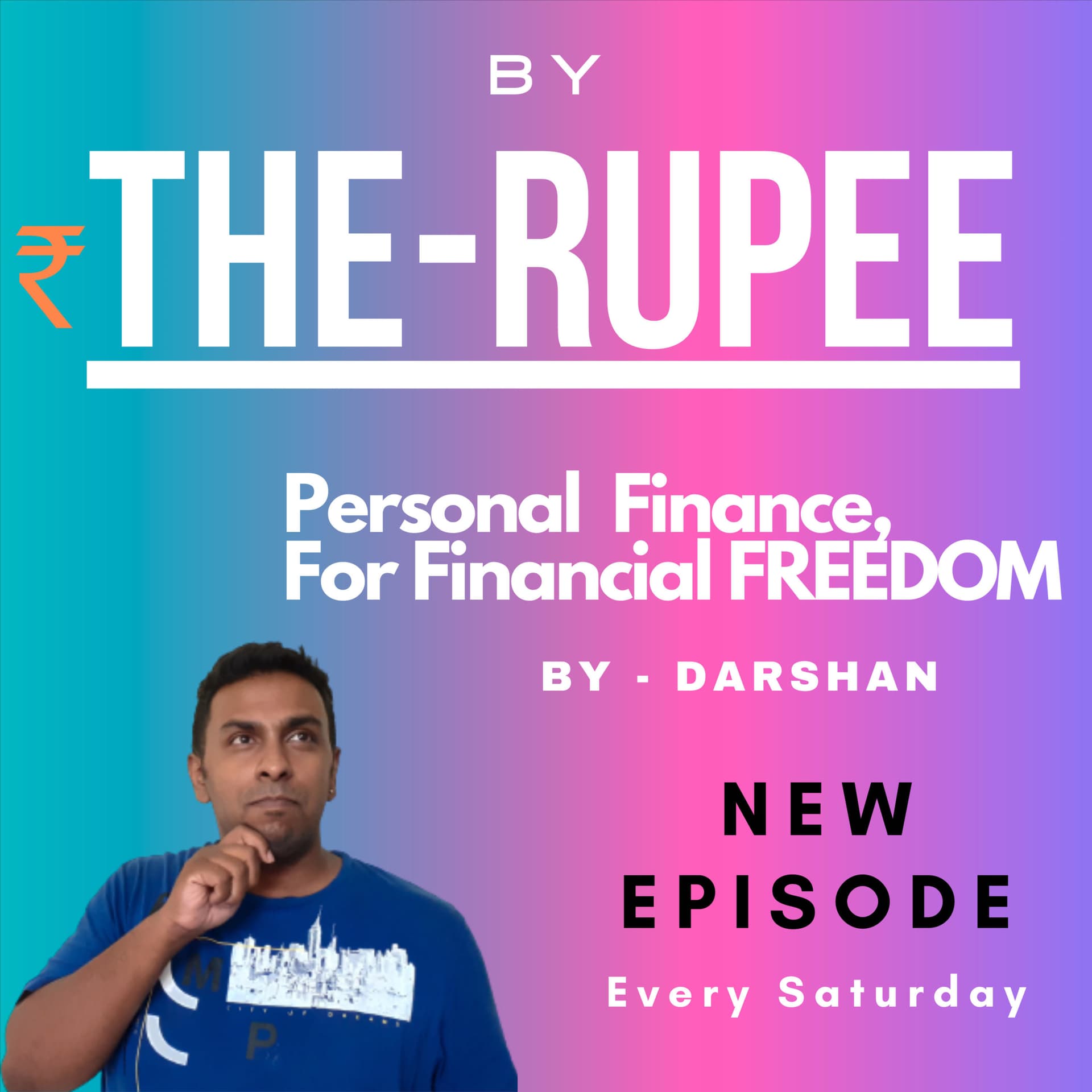 ByTheRupee - Personal Finance Show - Podcasts