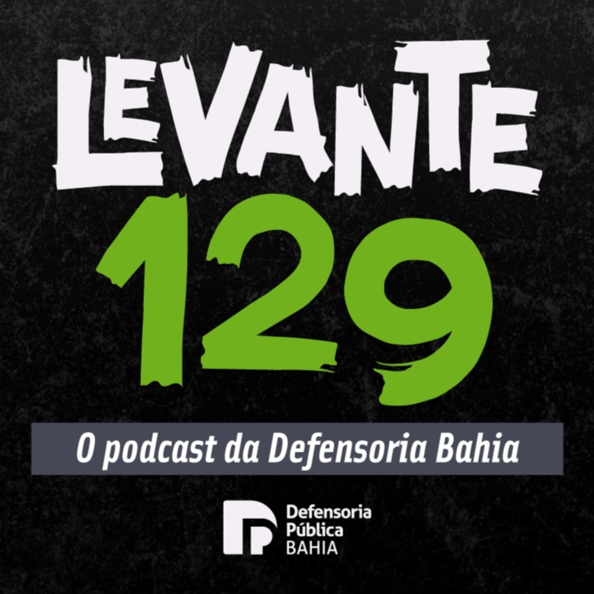 Levante 129! - Podcasts