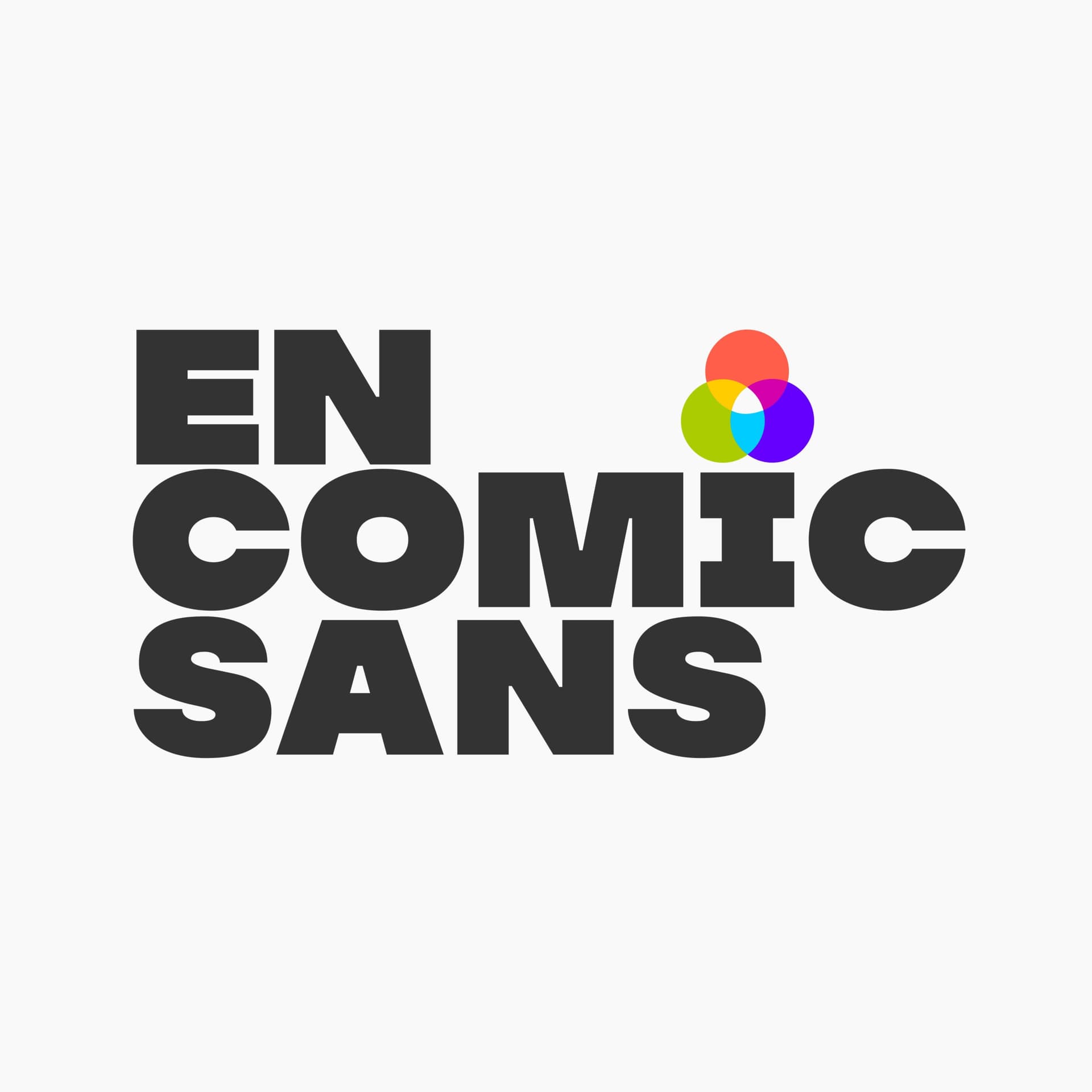 En Comic Sans - Podcasts