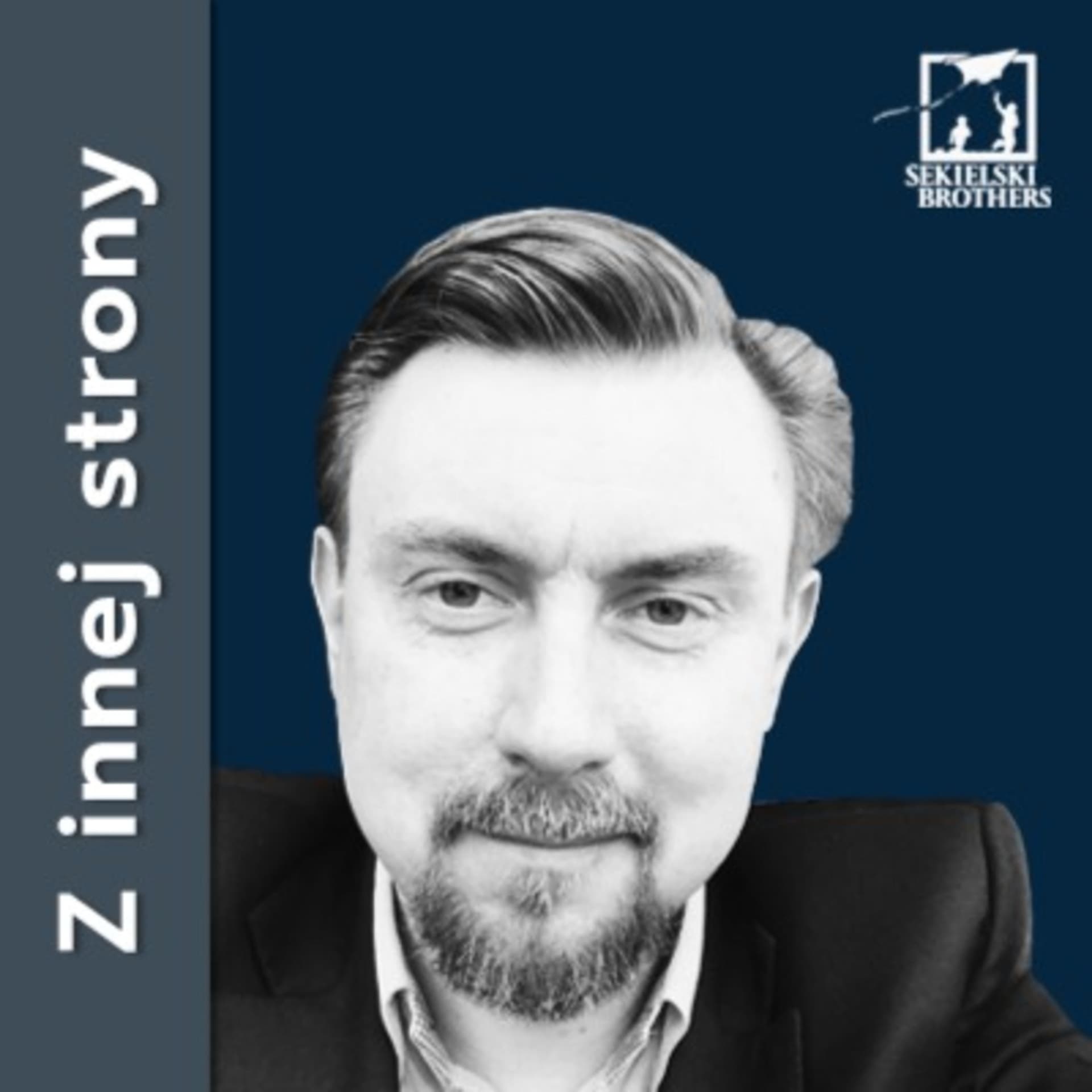 Z innej strony - Podcasty
