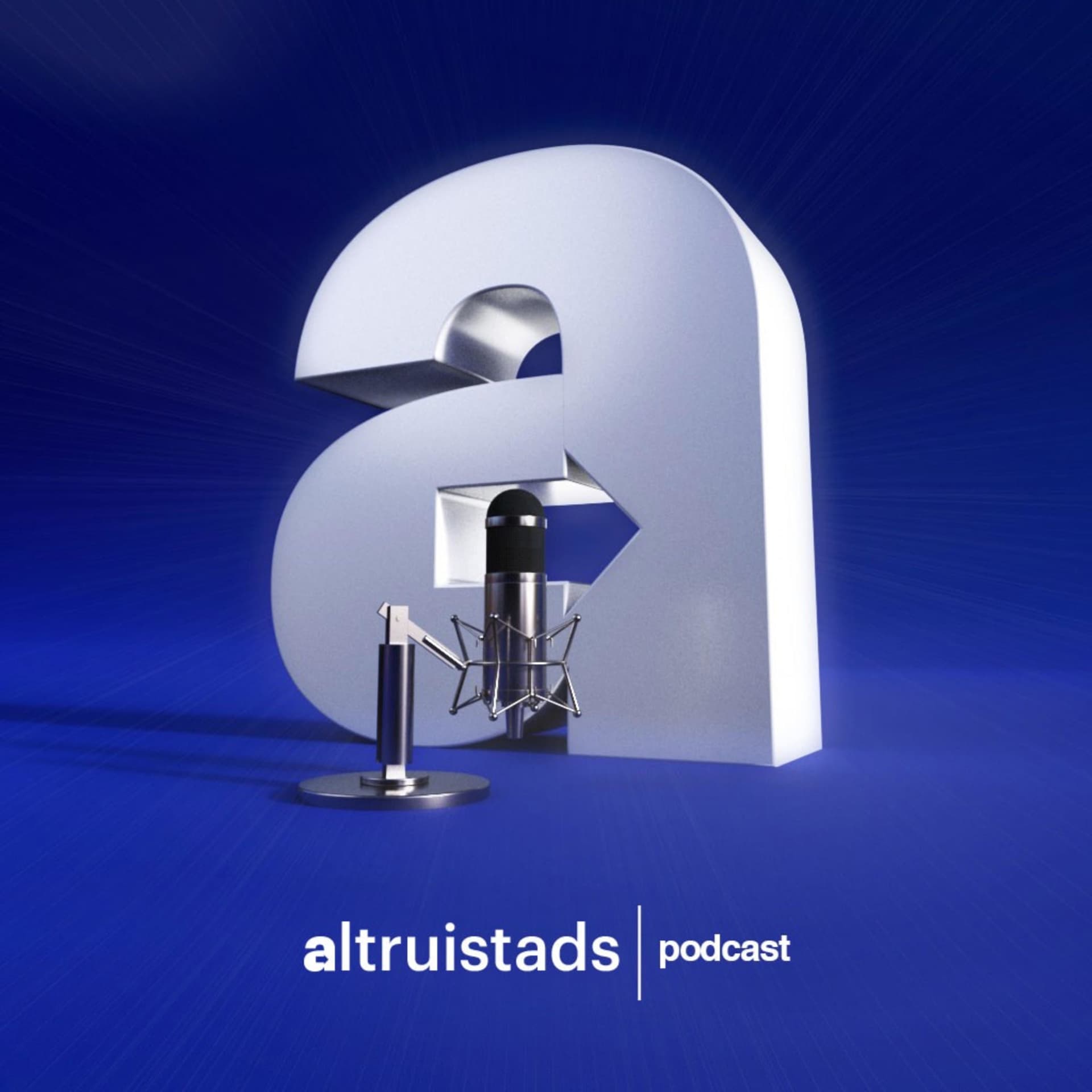 Altruistads® - Podcasts