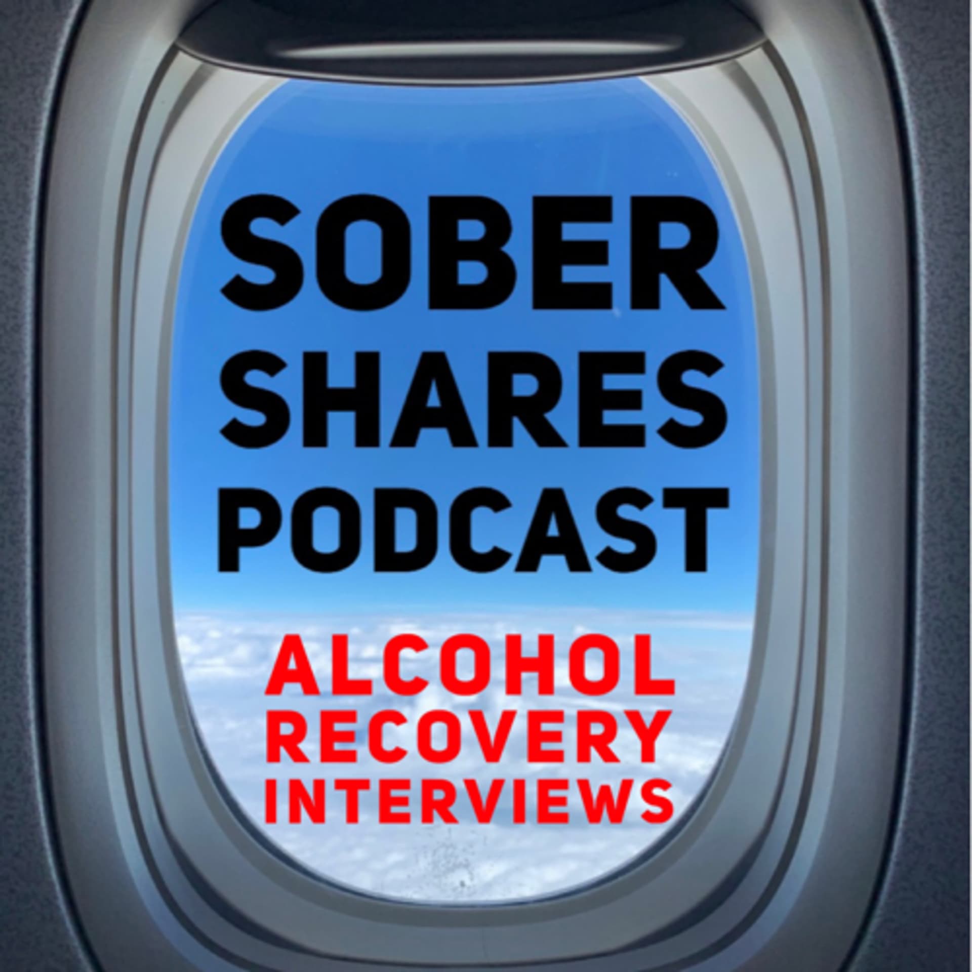 Sober Shares - Alcoholics Anonymous addiction recovery interviews - Podcasts