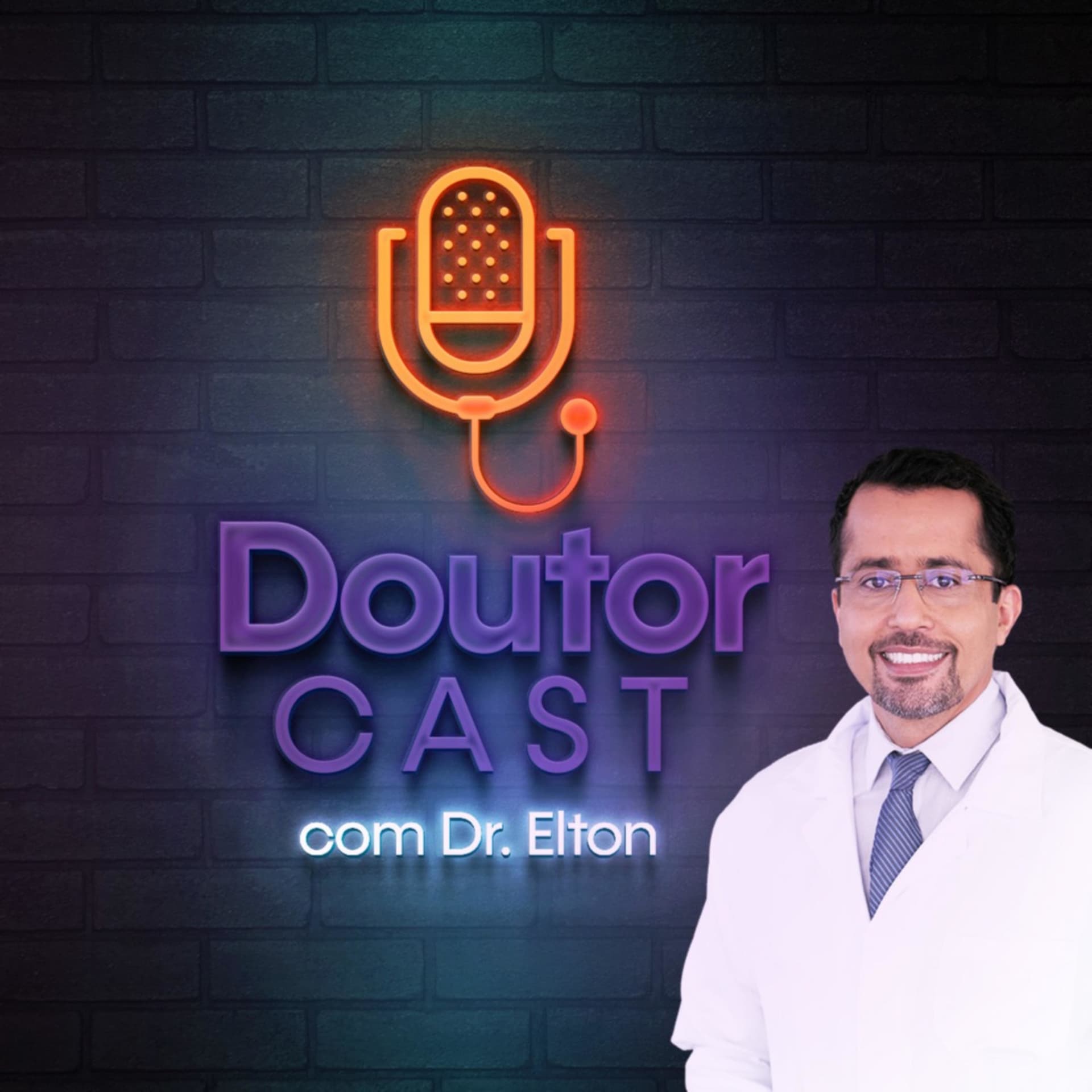 Doutor Cast - Podcasts