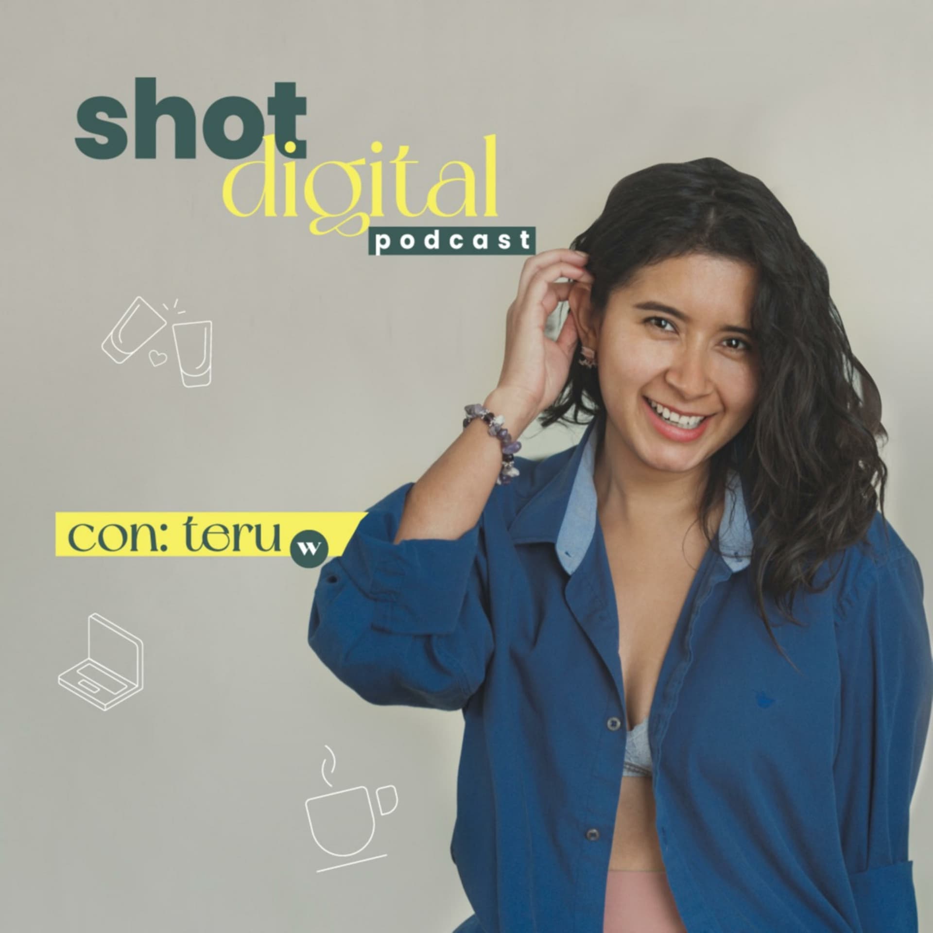 Shot Digital Podcast - Podcasts