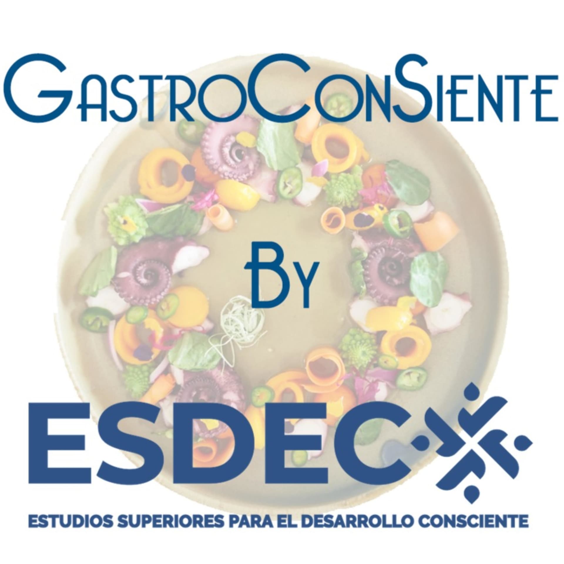 GastroConSiente - Podcasts