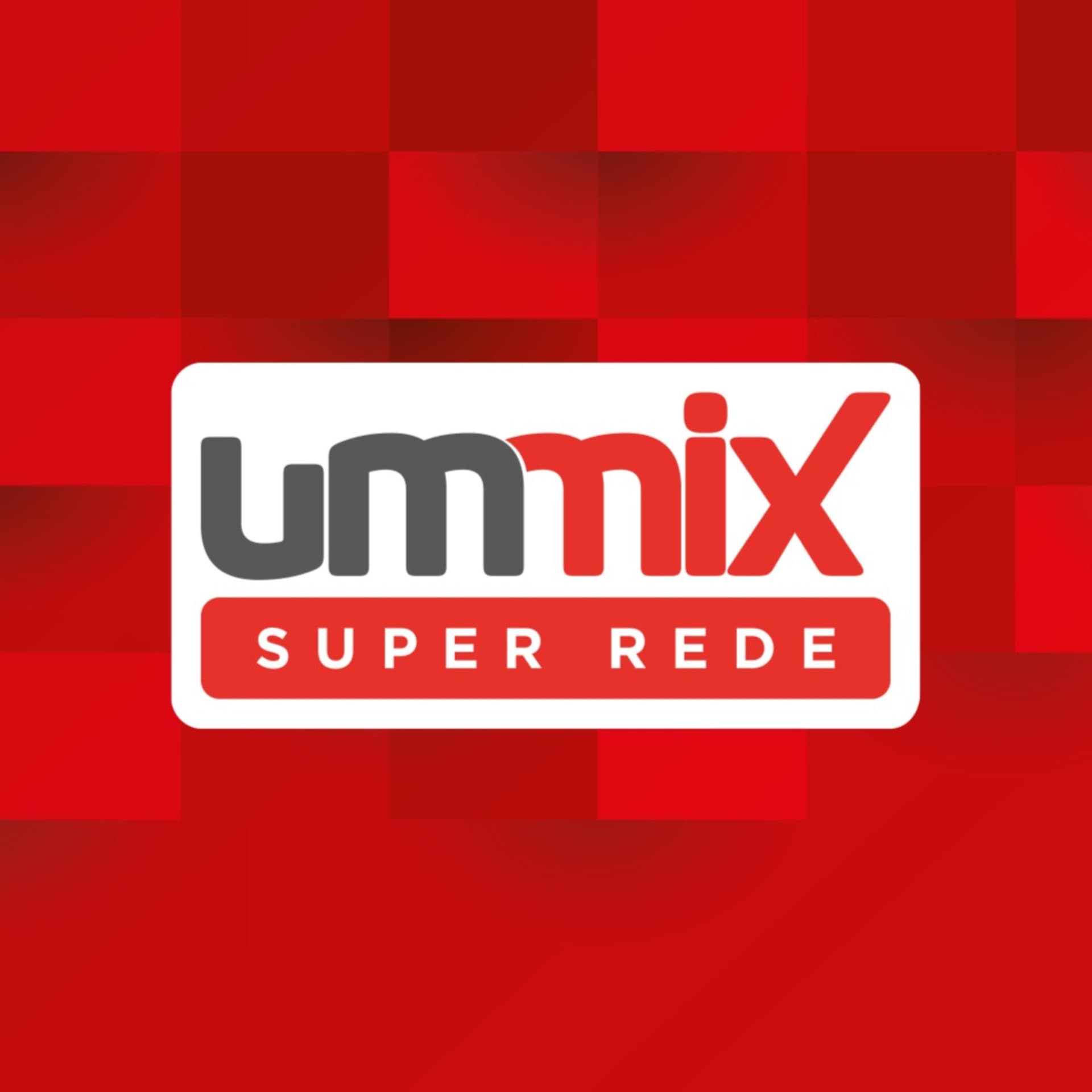 Ummix Super Rede - Podcasts
