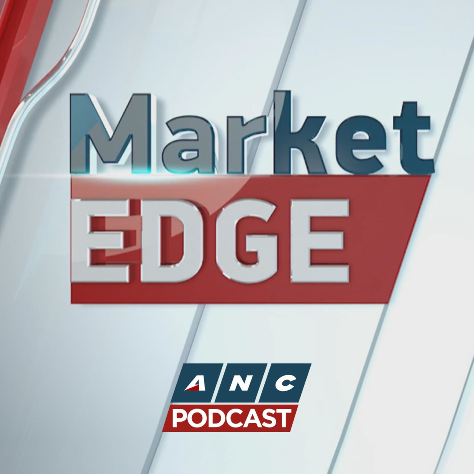 ANC Market Edge - Podcasts
