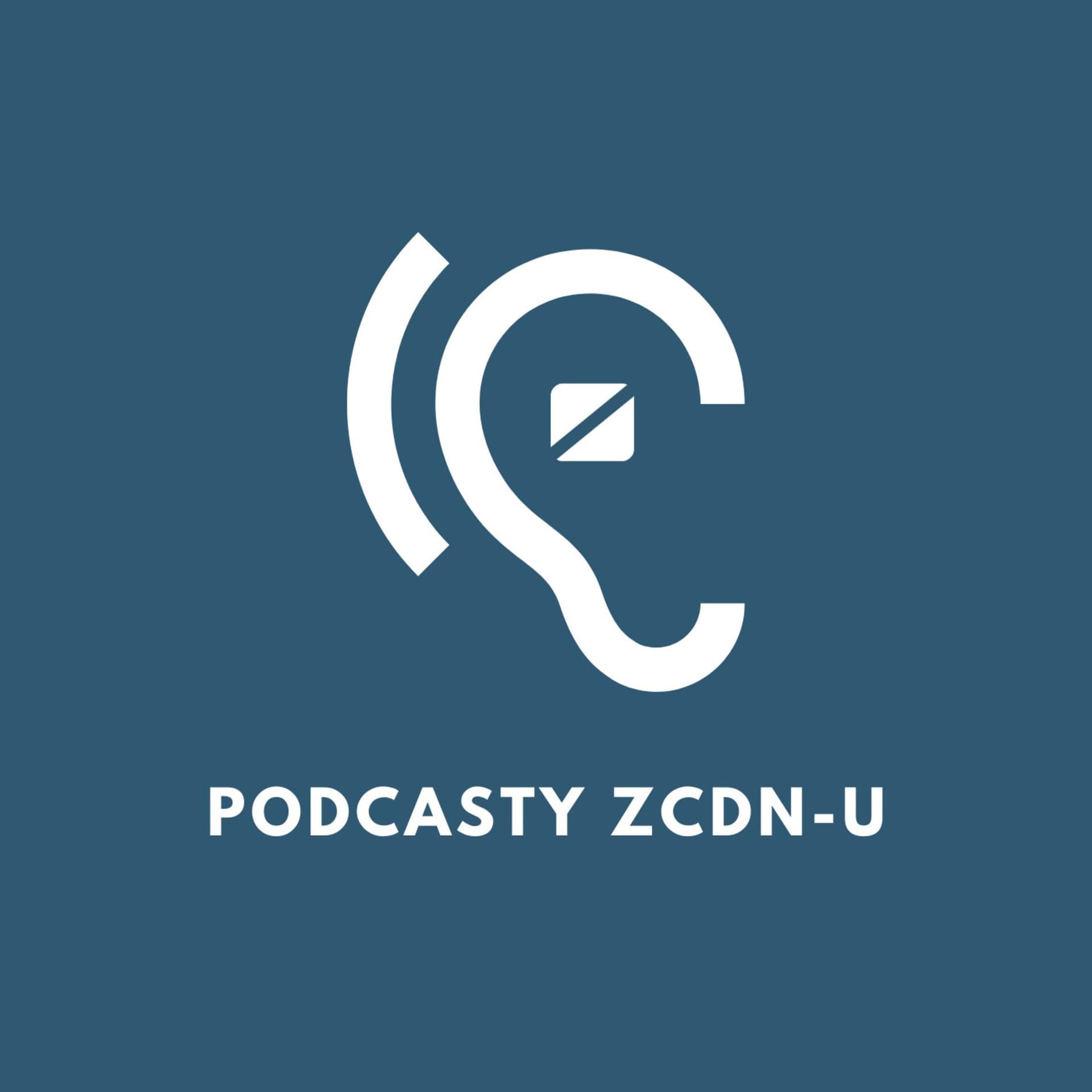 Podcasty ZCDN-u - Podcasty