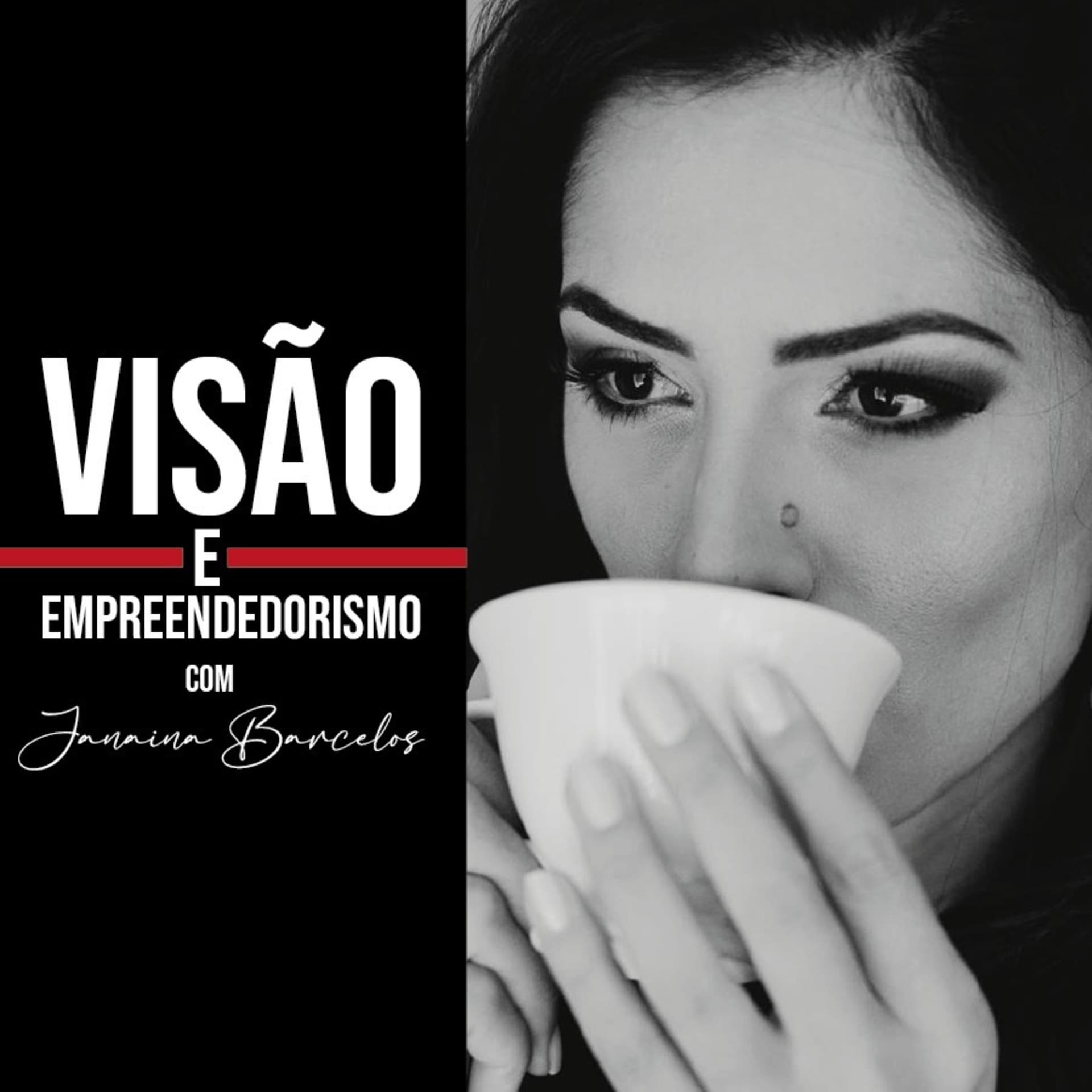 Visão e Empreendedorismo - Podcasts